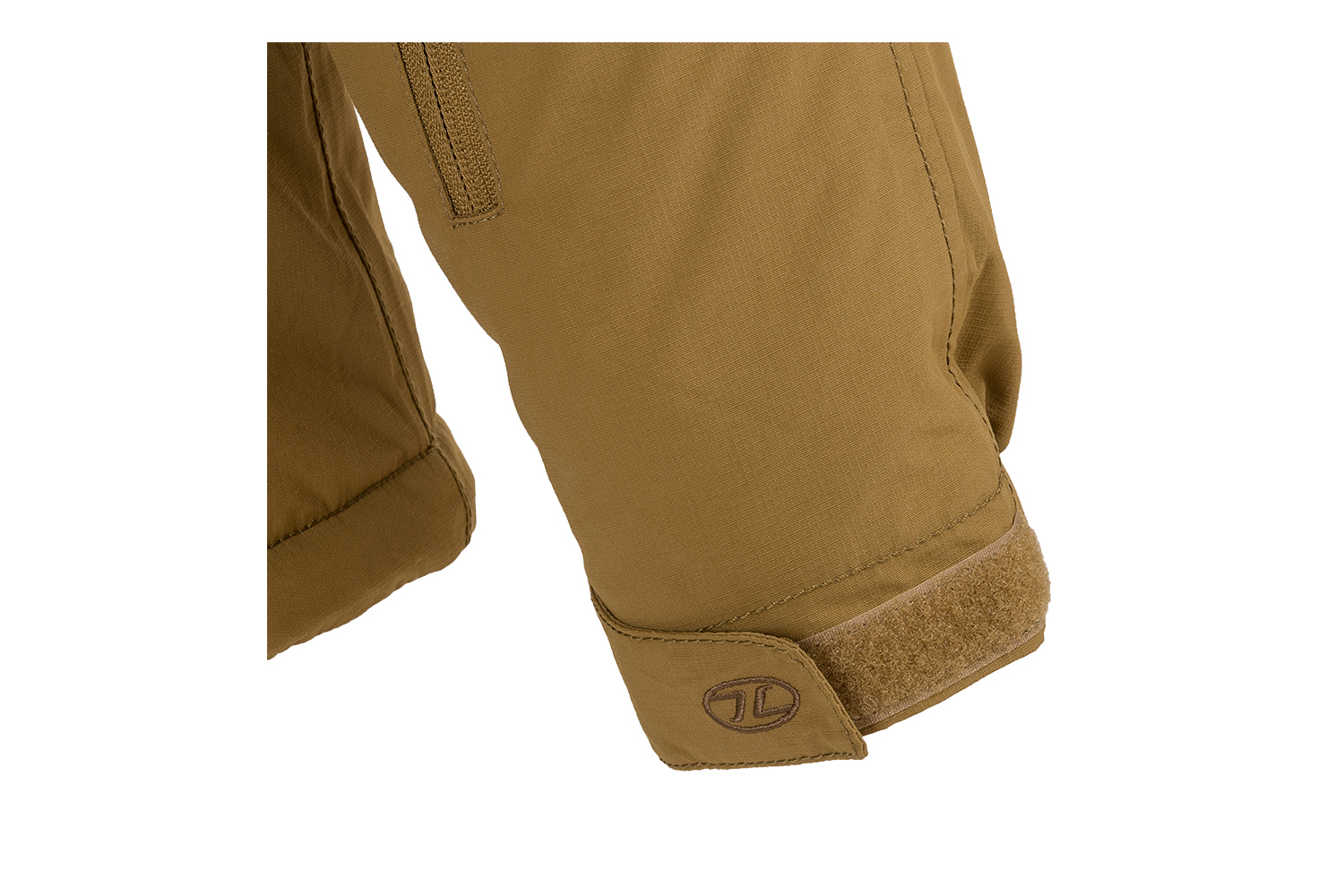 Highlander Forces Winterjacke Stryker Herren