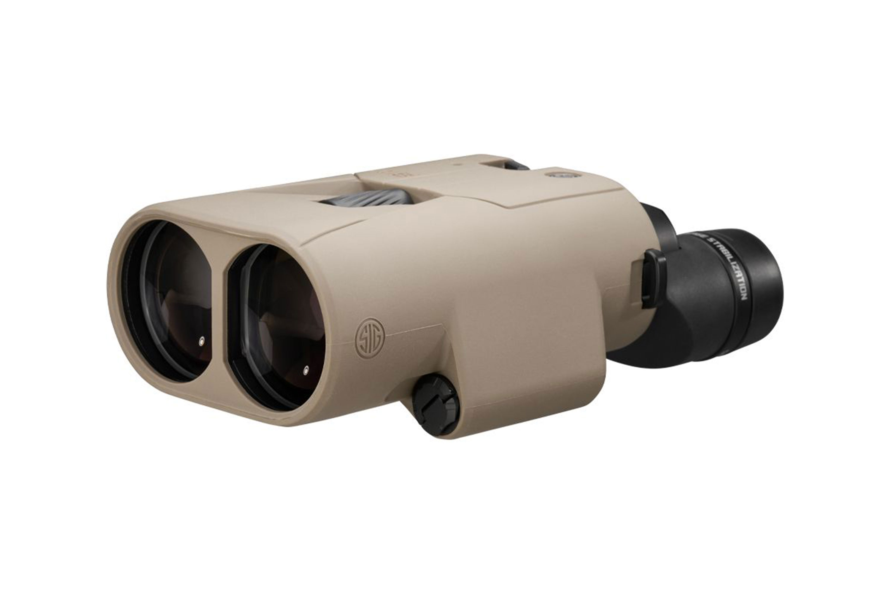 SIG SAUER ZULU6 HDX PRO | 18x50 | Fernglas mit Bildstabilisator