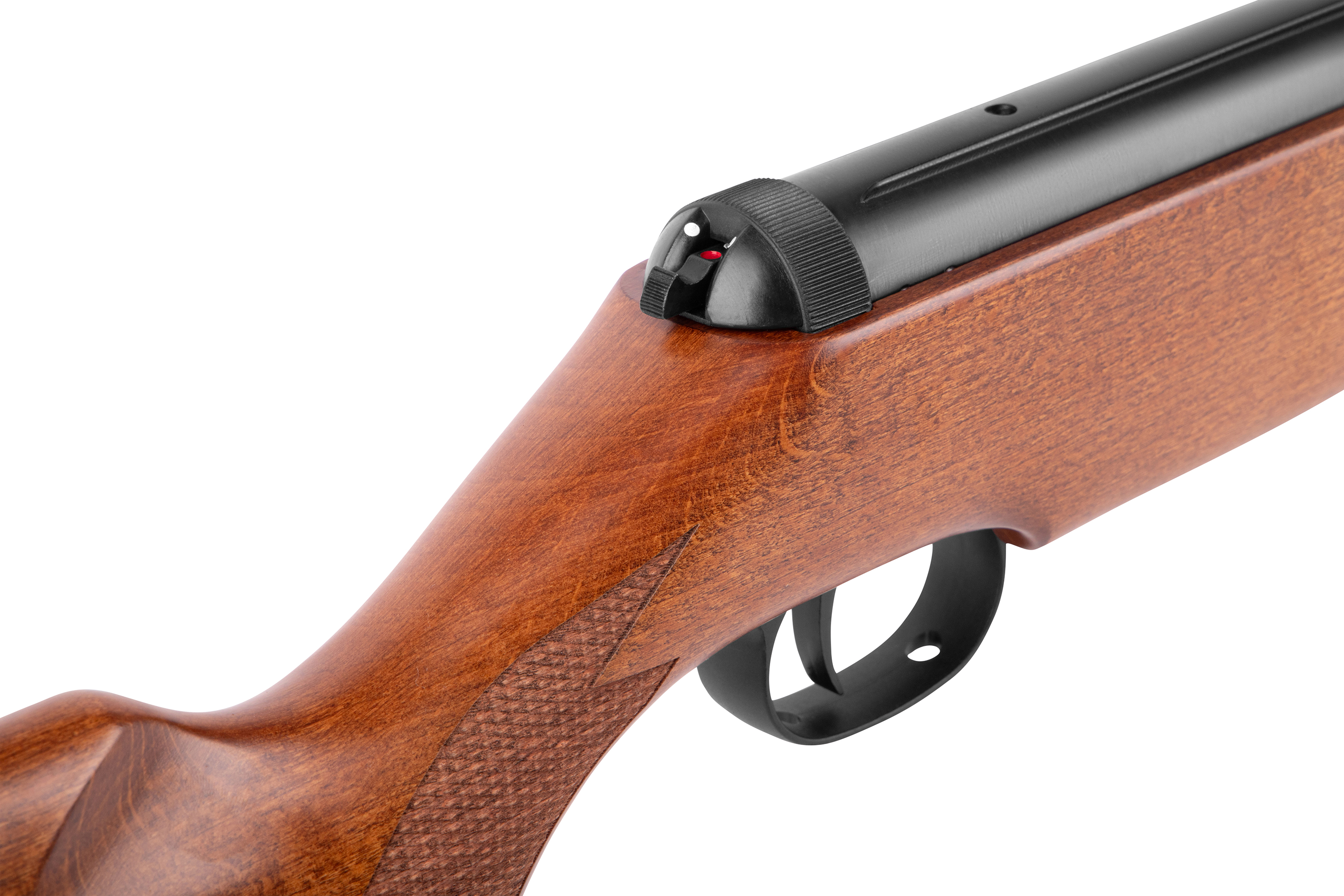 DIANA 350 Magnum Premium 5,5mm - Druckluft Federdruck | Knicklauf