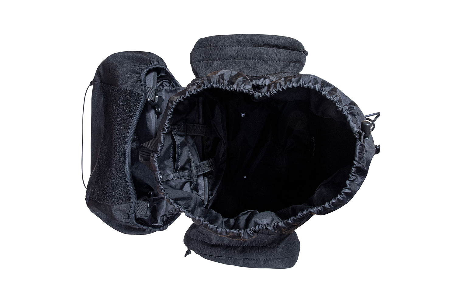 Highlander Forces Rucksack Elite Pack 66l
