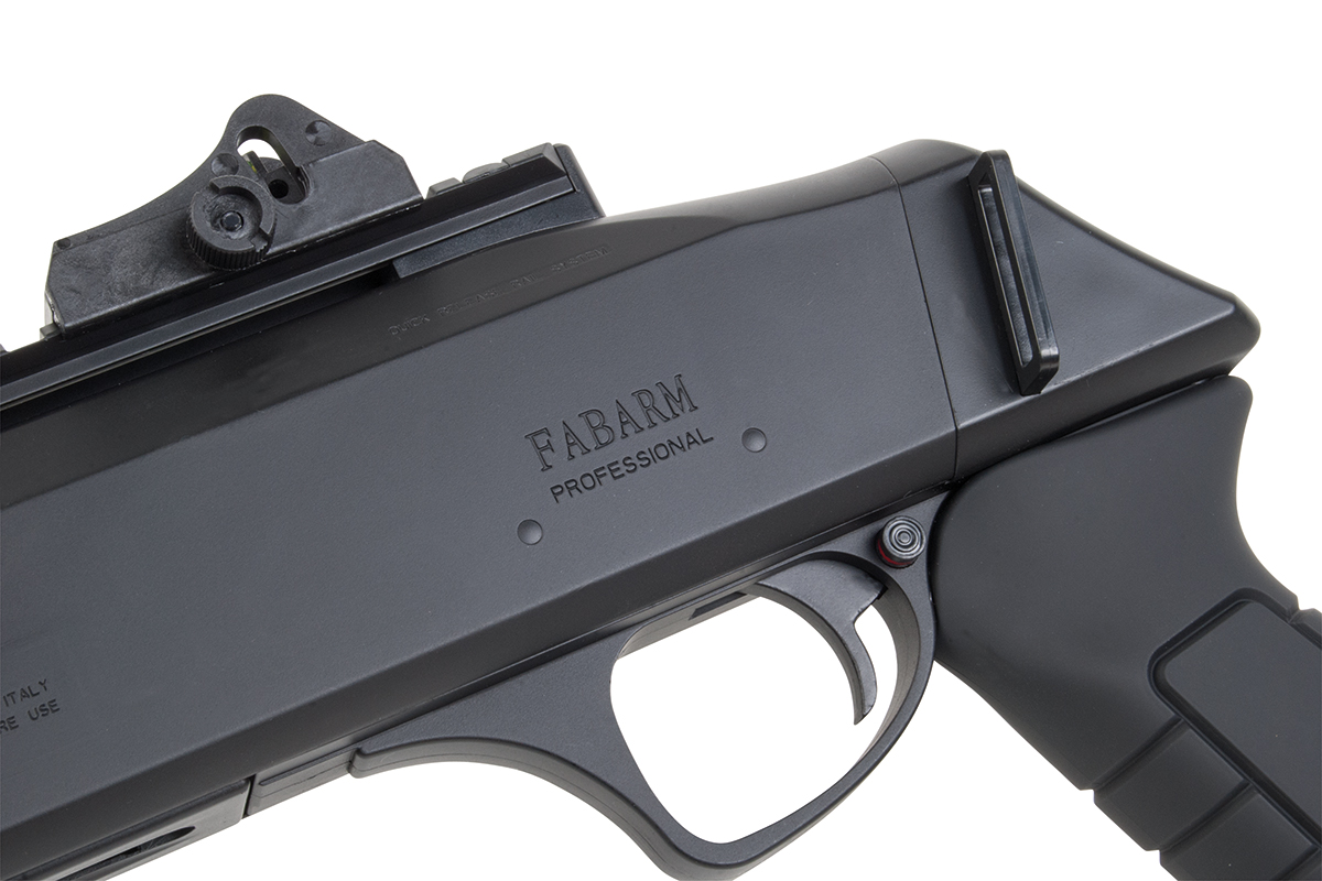 Fabarm STFS12 11" - Airsoft Gewehr Fabarm STFS12 11" - Airsoft Gewehr