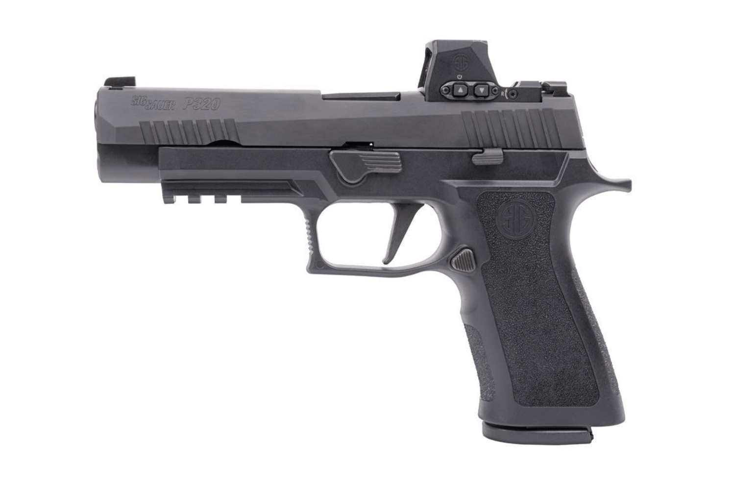 SIG SAUER ROMEO-X PRO Red Dot