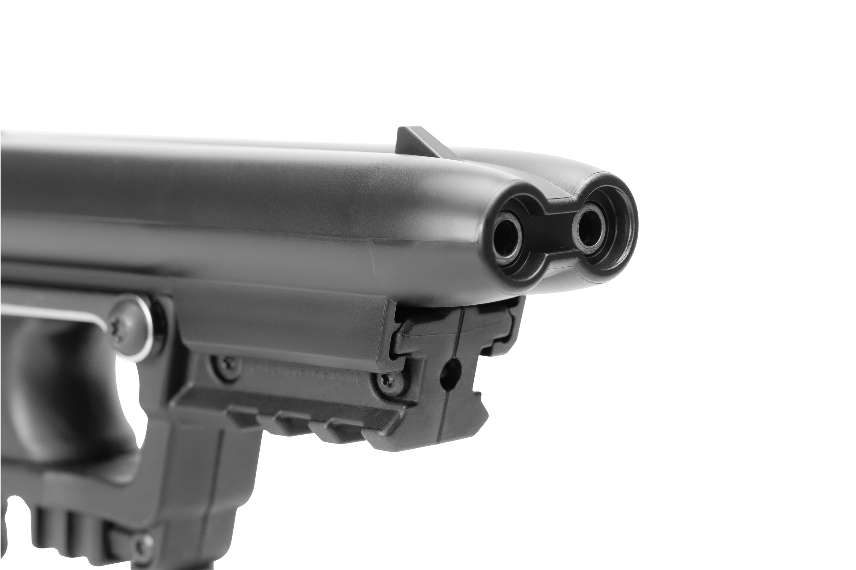 PIEXON JPX 2 Jet Protector Gen 1 - ohne Laser
