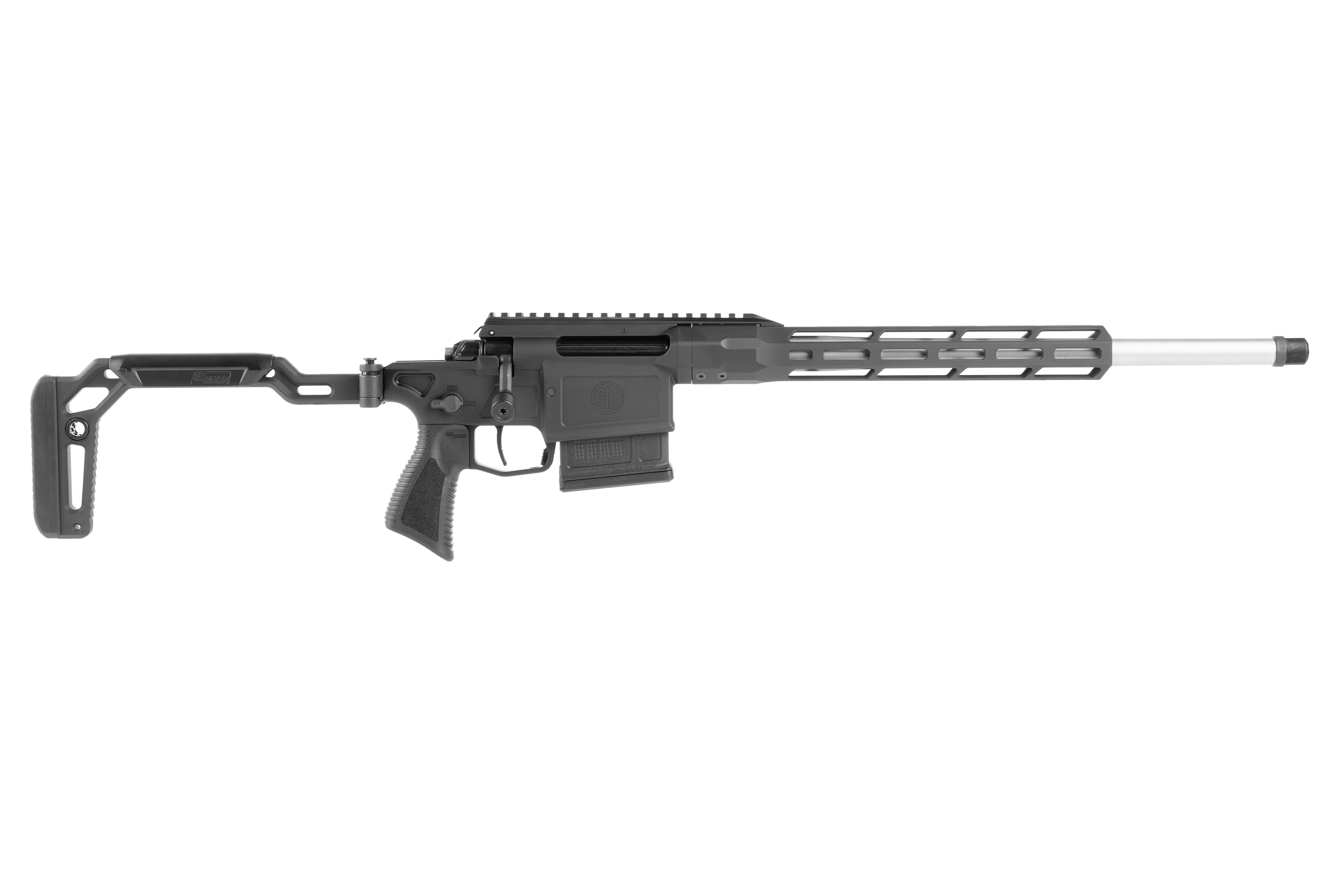 SIG SAUER CROSS TRAX .308 Winchester - Repetierbüchse