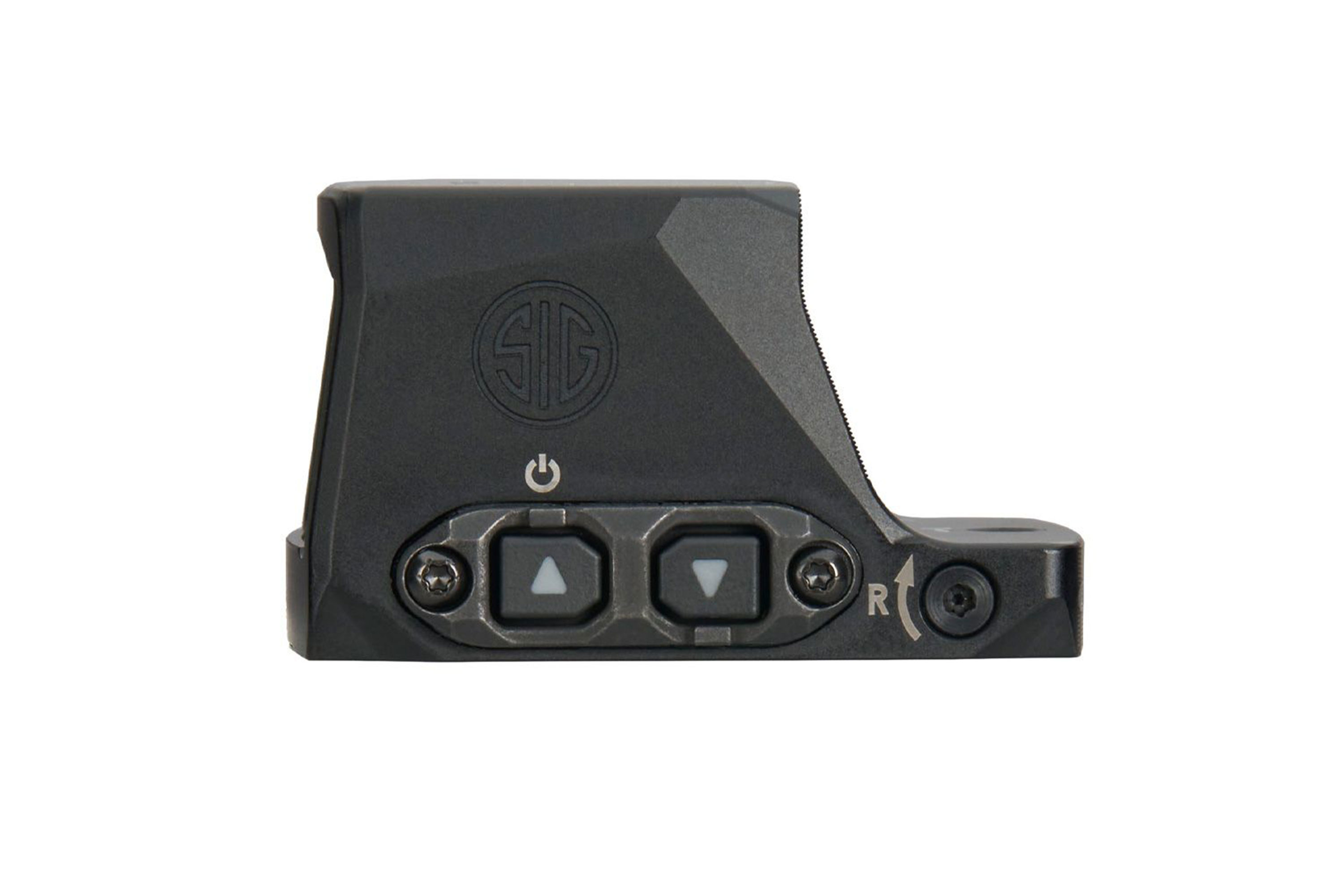 SIG SAUER ROMEO-X Enclosed Compact Red Dot