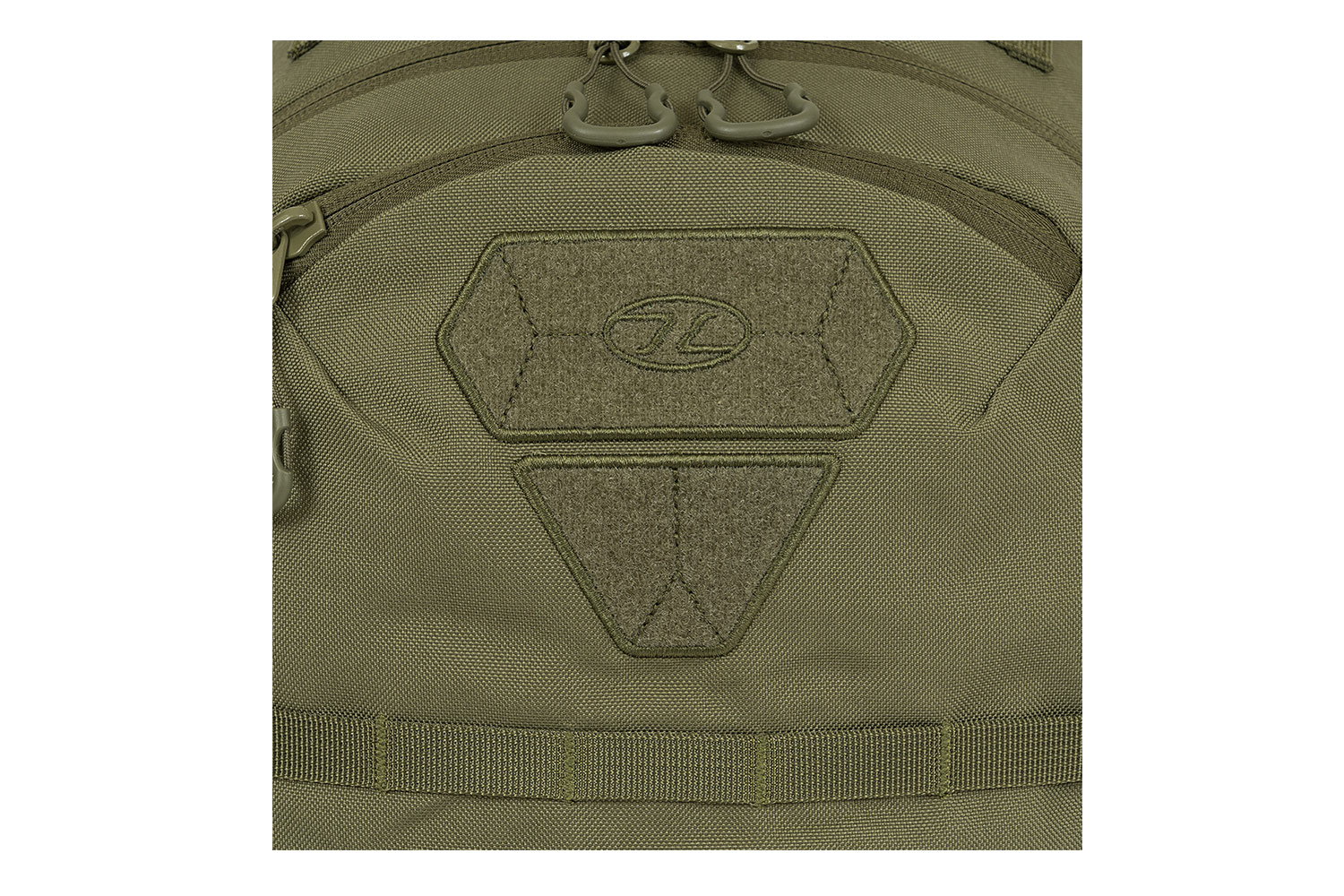 Highlander Forces Taktischer Rucksack Eagle 1 20l