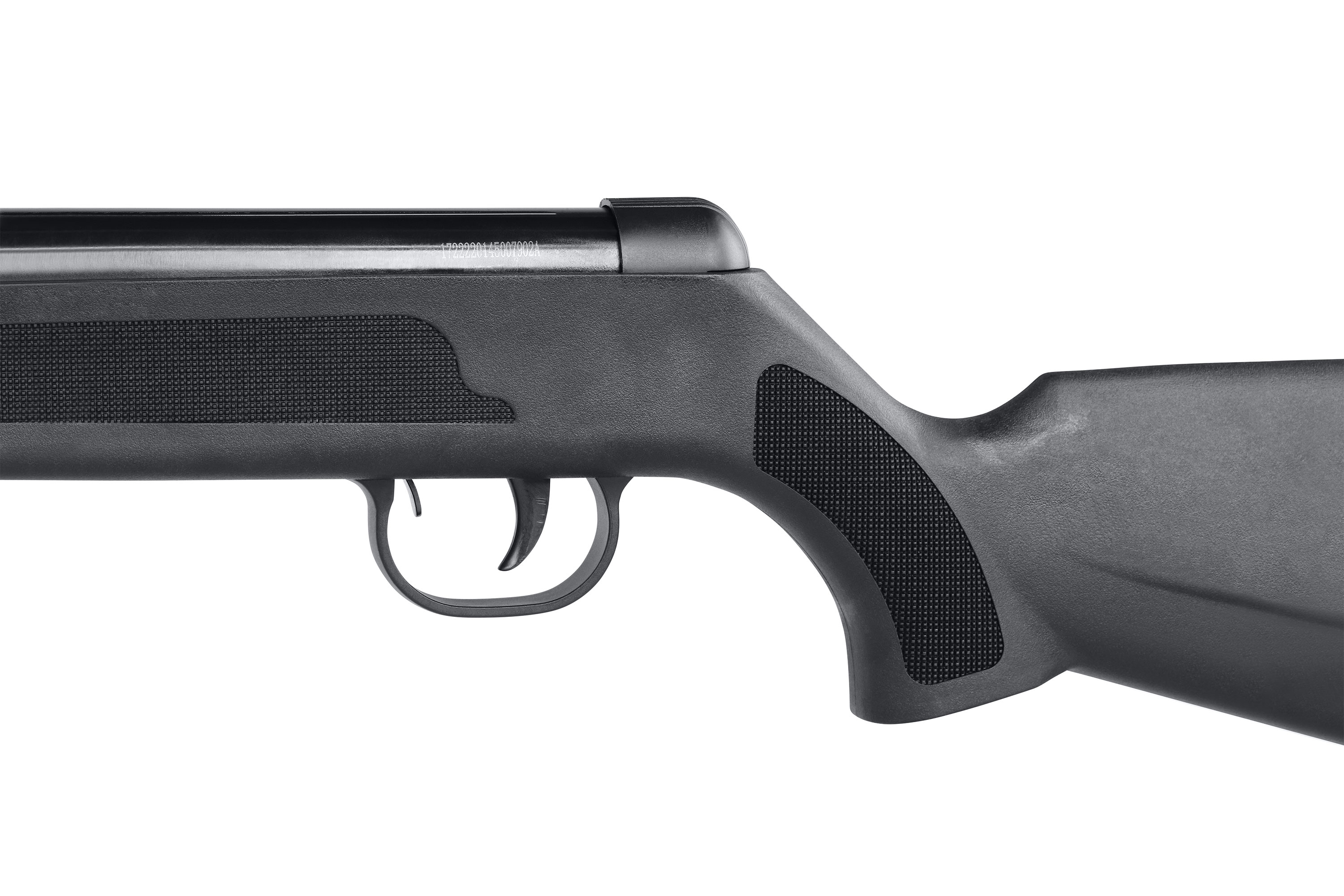 GSG WF600P 4,5mm - Druckluft Federdruck | Unterhebelspanner