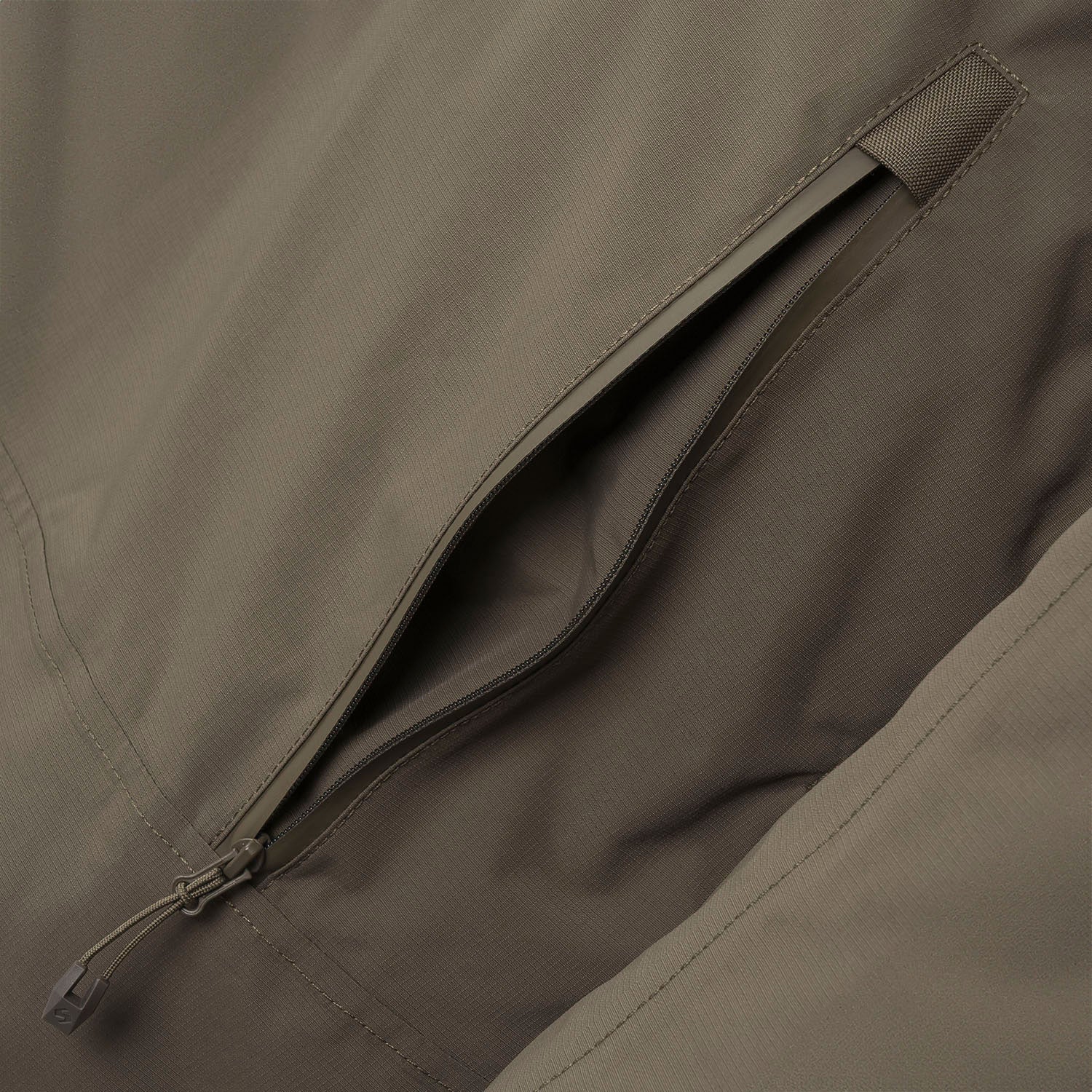 STOIRM Allwetterjacke Primaloft - Tactical Jacke