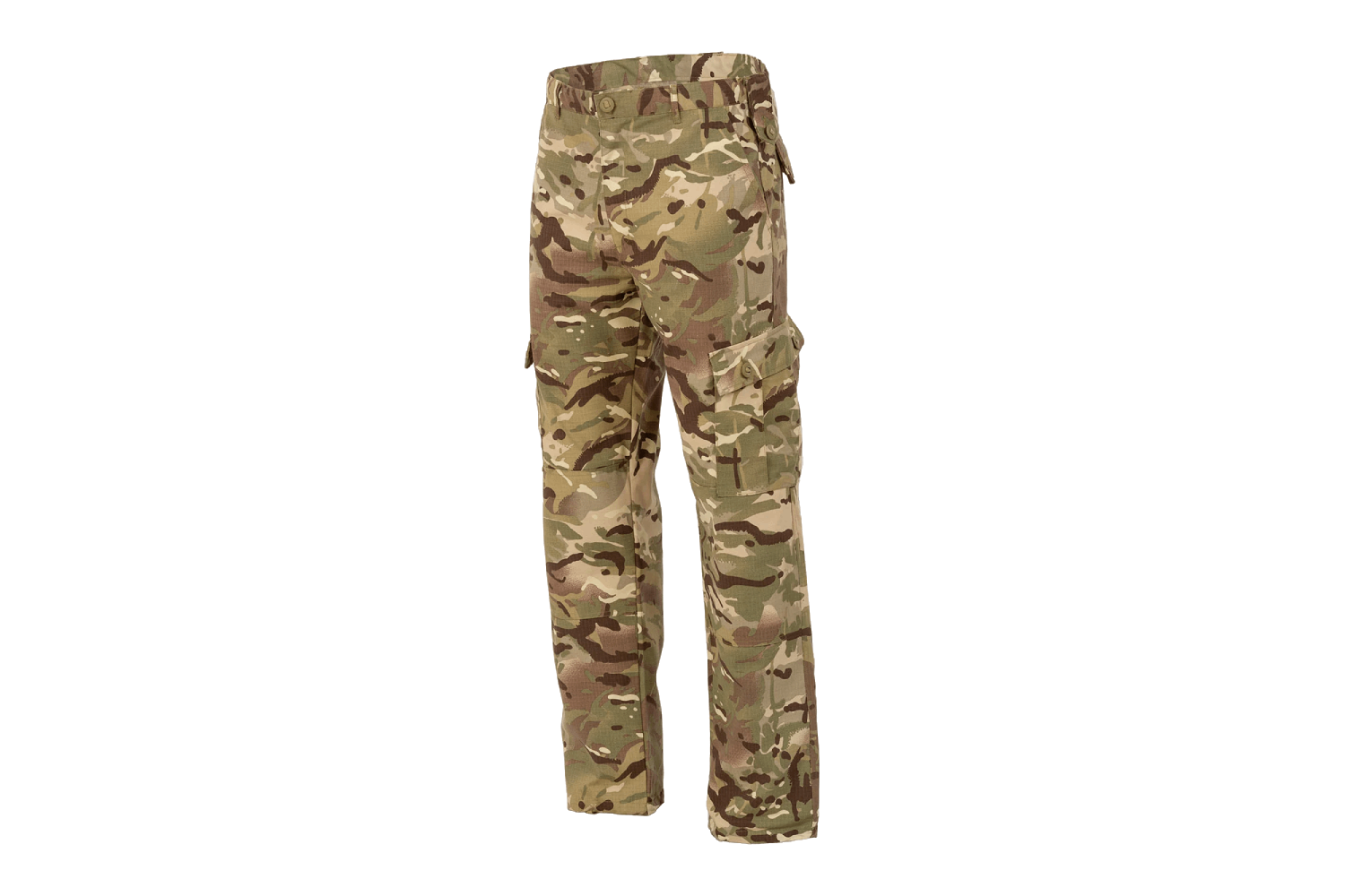 Highlander Forces Hose Elite Ripstop HMTC