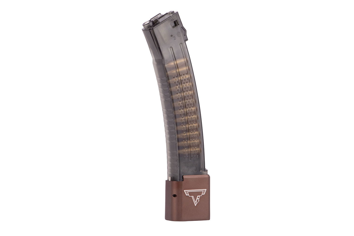 Custom Sig Sauer PF MPX JW TTI Carbon 6mm - Airsoft S-AEG