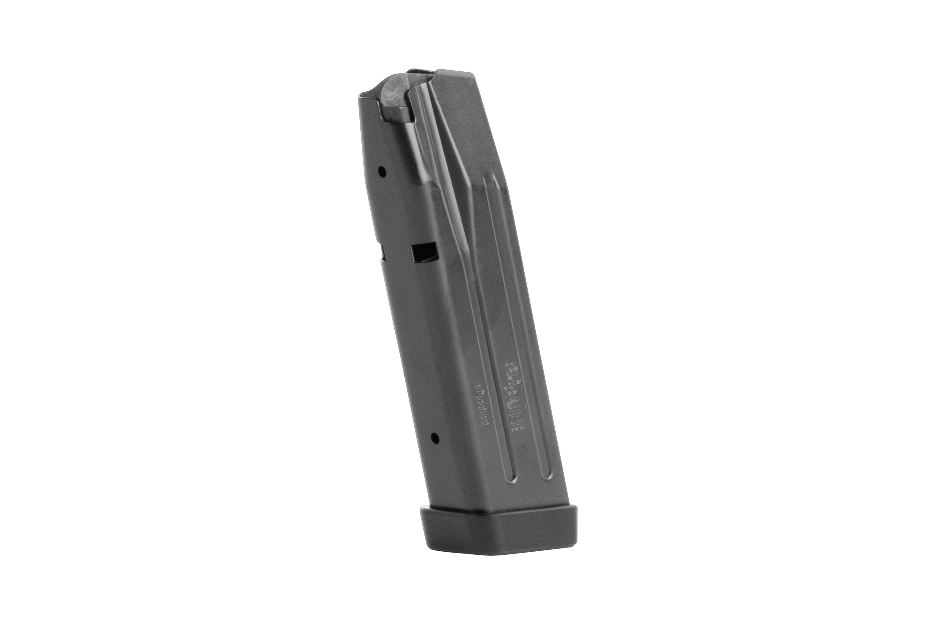 SIG SAUER P320 XFIVE Legion SILVER SHADOW 9 mm Luger - Selbstladepistole