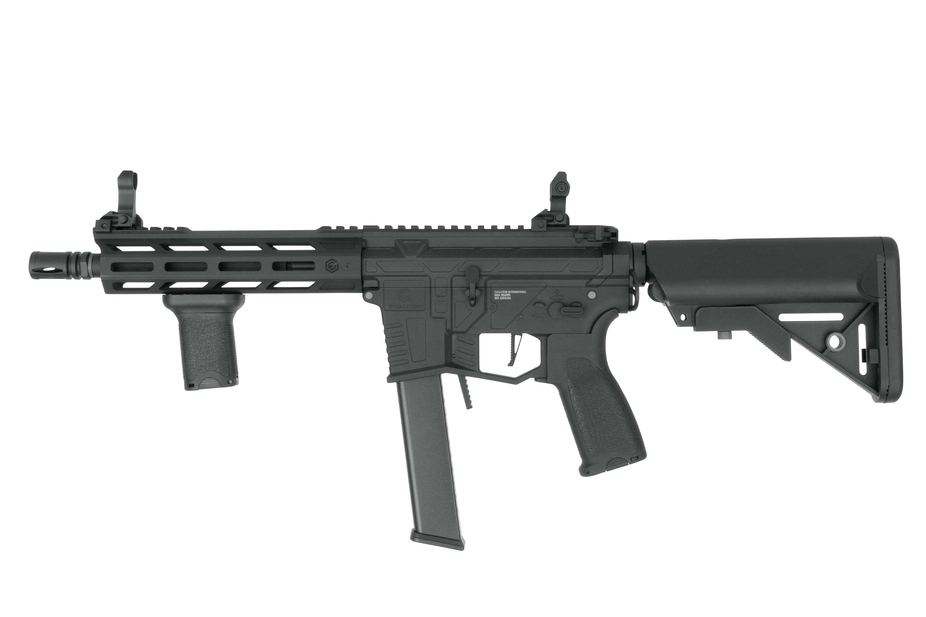 Evolution Airsoft Reaper S EMR - Airsoft S-AEG