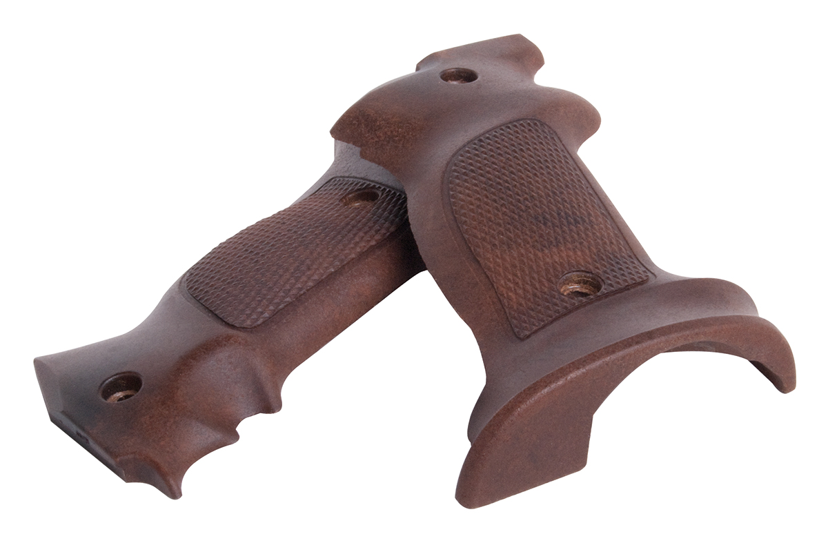 Target Griffschalen + Magazinschuh GSG-1911 Target Griffschalen + Magazinschuh GSG-1911