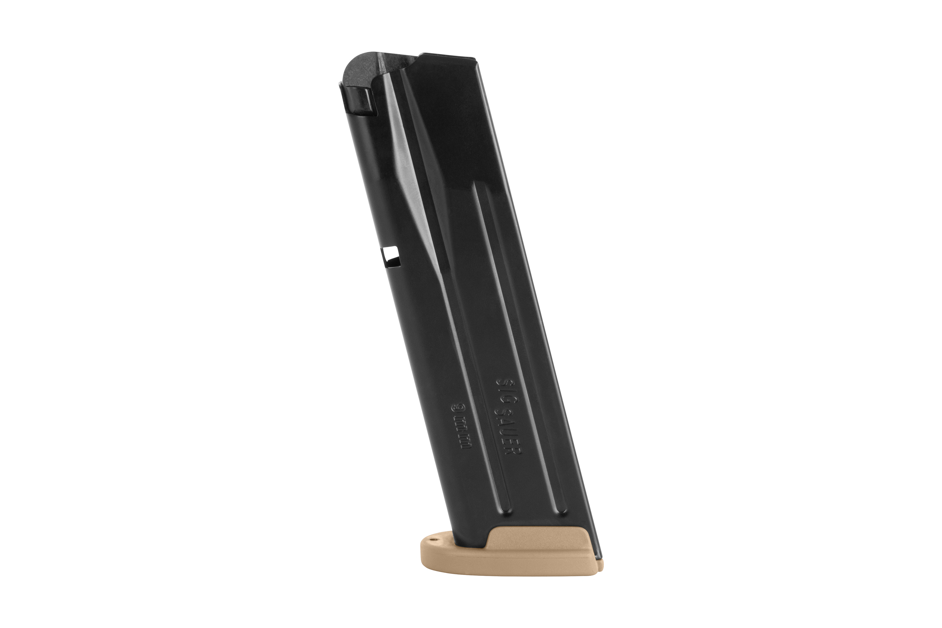 SIG SAUER P320 Magazin 17 Schuss 9 mm Luger - Firearms