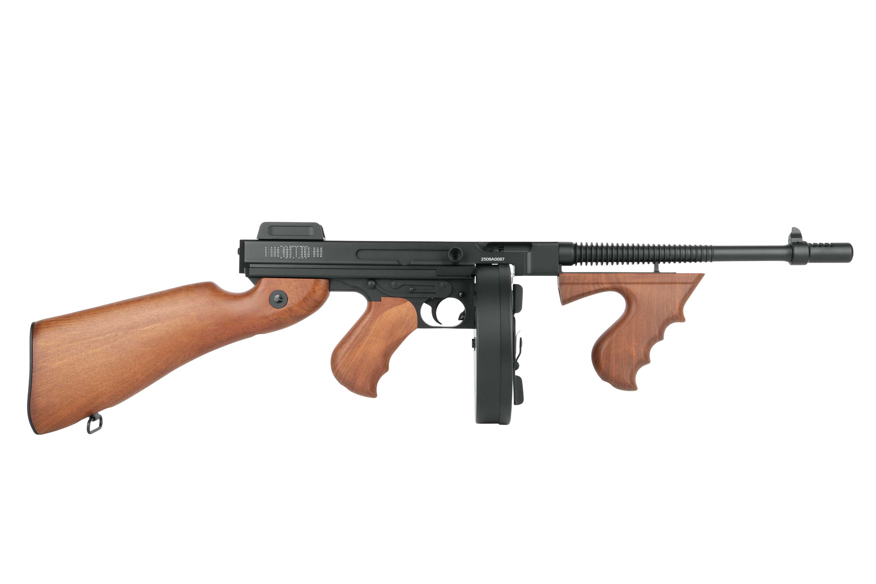 Thompson M1928 6mm - Airsoft S-AEG