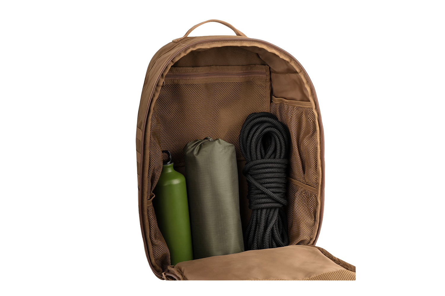 Highlander Forces Rucksack Harrier Pack 35l