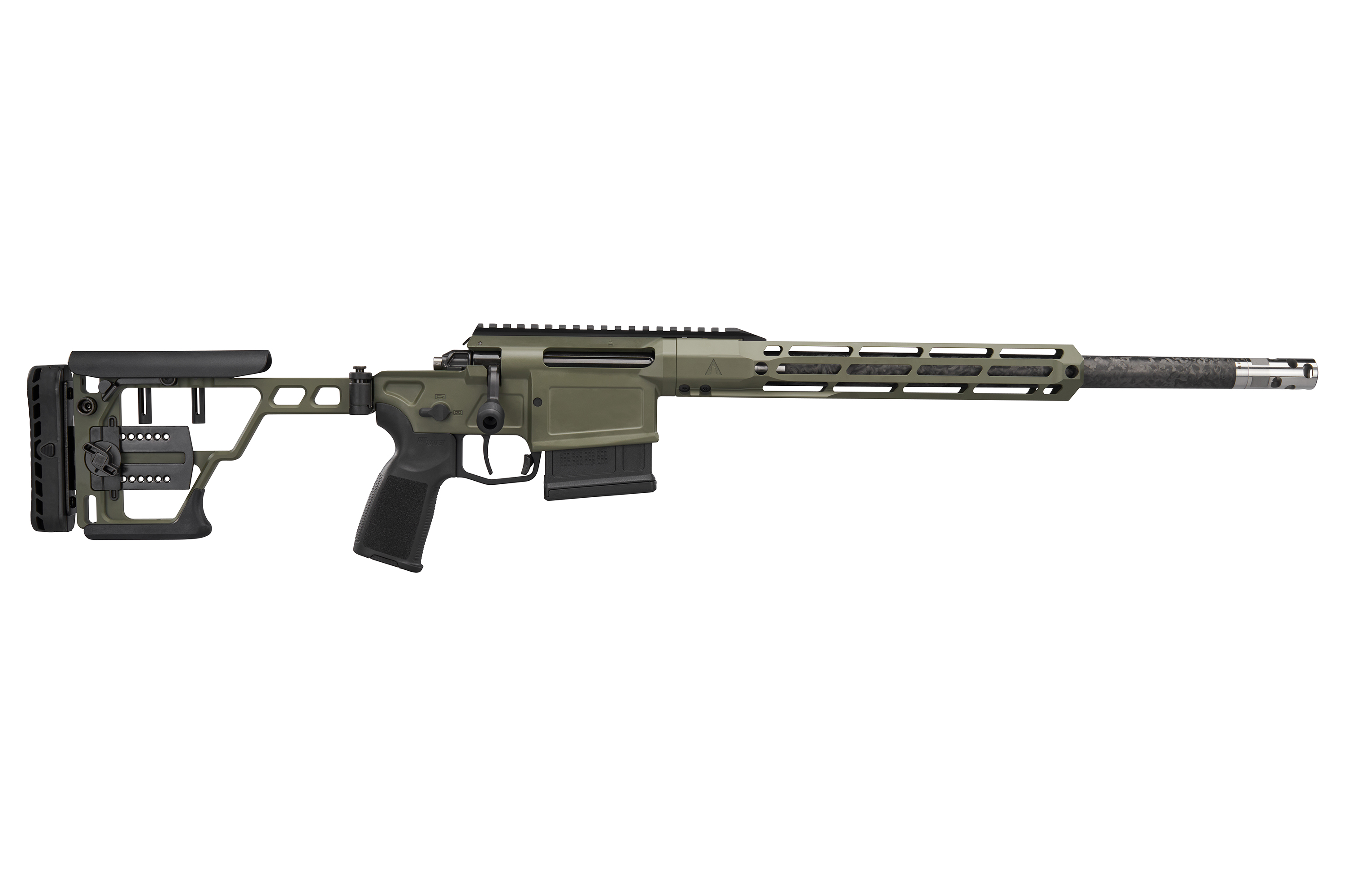 SIG SAUER CROSS SAWTOOTH .308 Win Short Action - Repetierbüchse