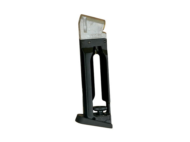 CZ 75D Magazin 17 Schuss 4,5mm BB - Druckluft Co2 CZ 75D Magazin 17 Schuss 4,5mm BB - Druckluft Co2