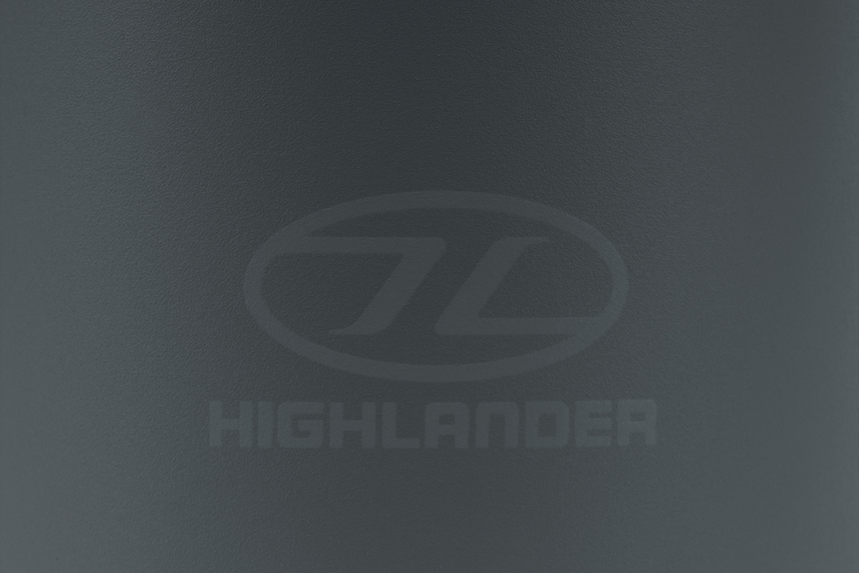 Highlander Forces Isolierflasche Glug 660 ml
