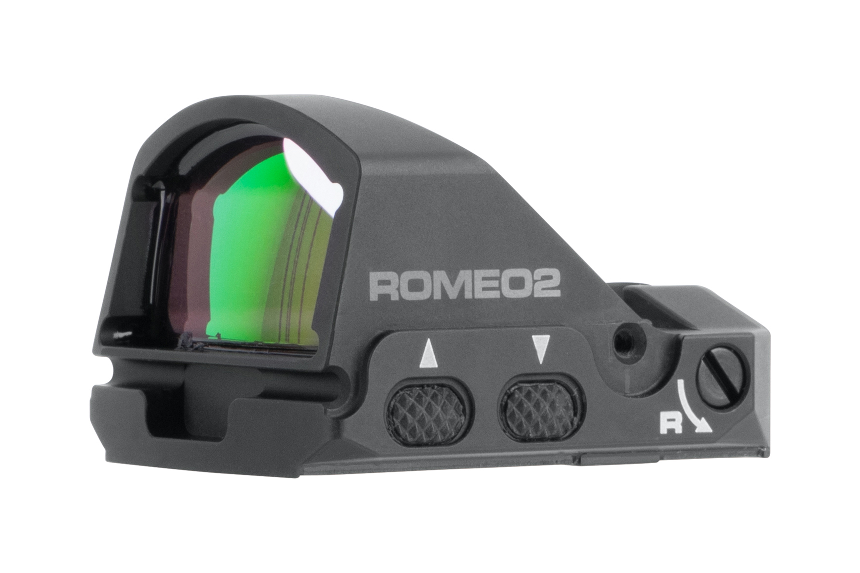 Sig Sauer ROMEO2 | Circle Dot Dual | 3 / 6 MOA Sig Sauer ROMEO2 | Circle Dot Dual | 3 / 6 MOA