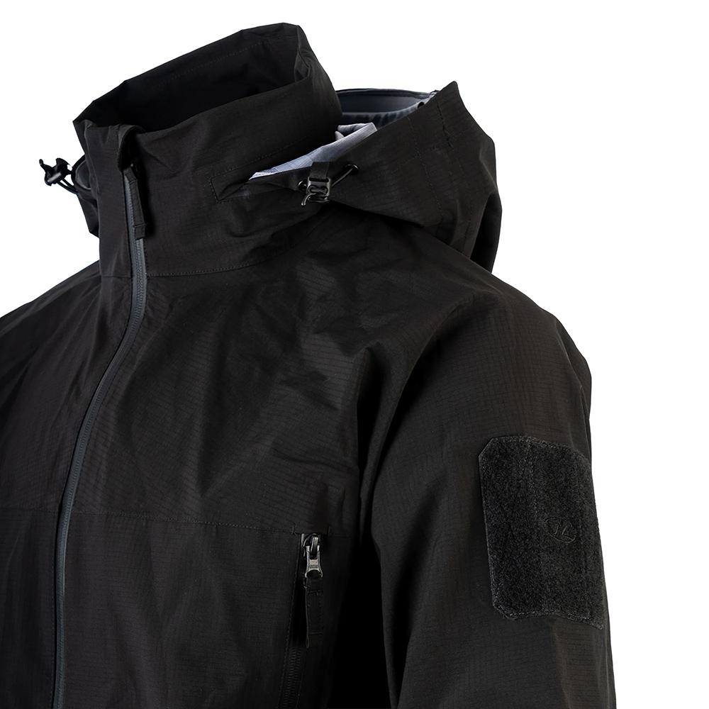 Highlander Forces Hardshelljacke Cyclone Pro