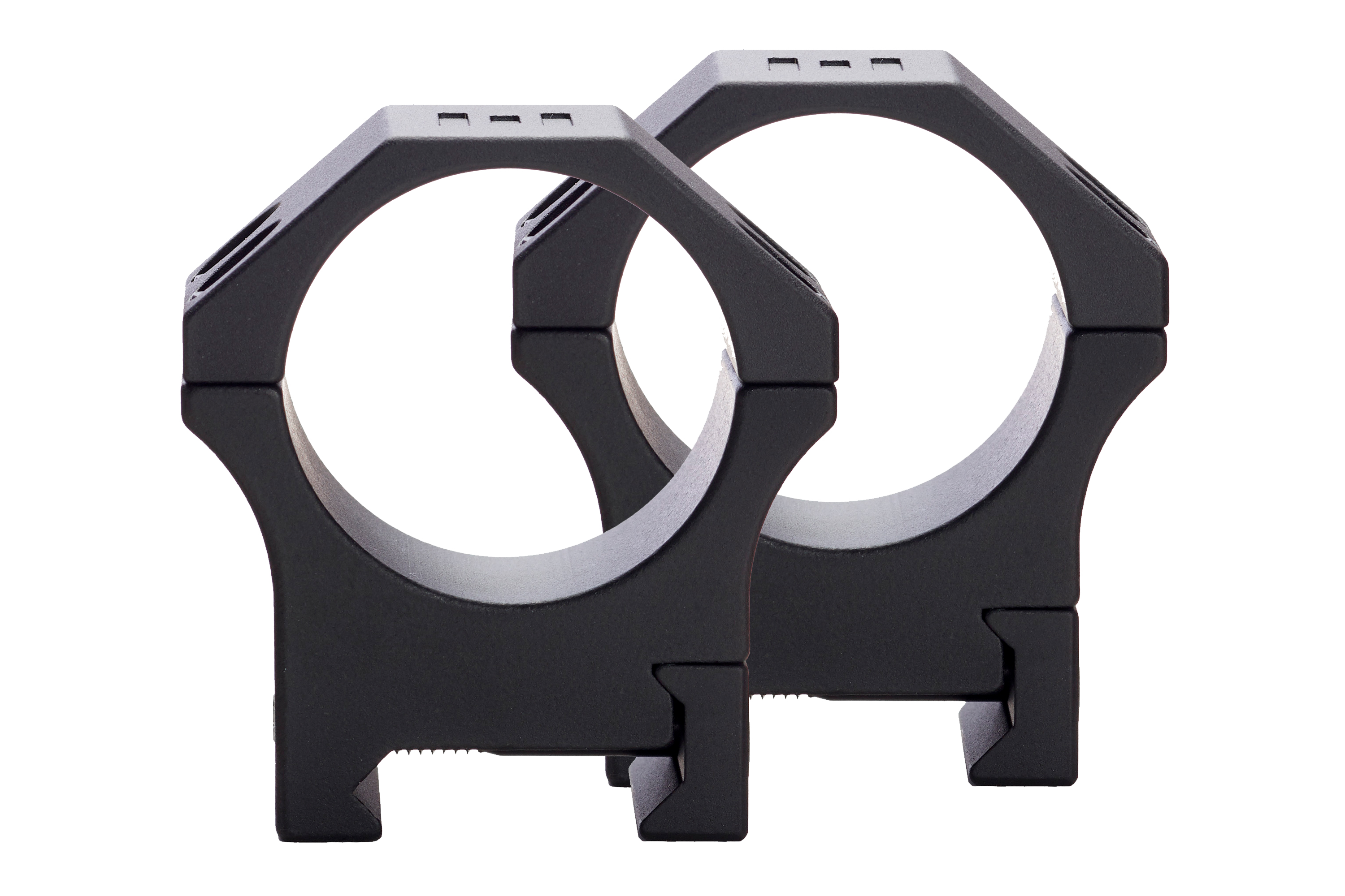 Element Optics XT Montageringe Picatinny | 30 mm | medium Element Optics XT Montageringe Picatinny | 30 mm | medium