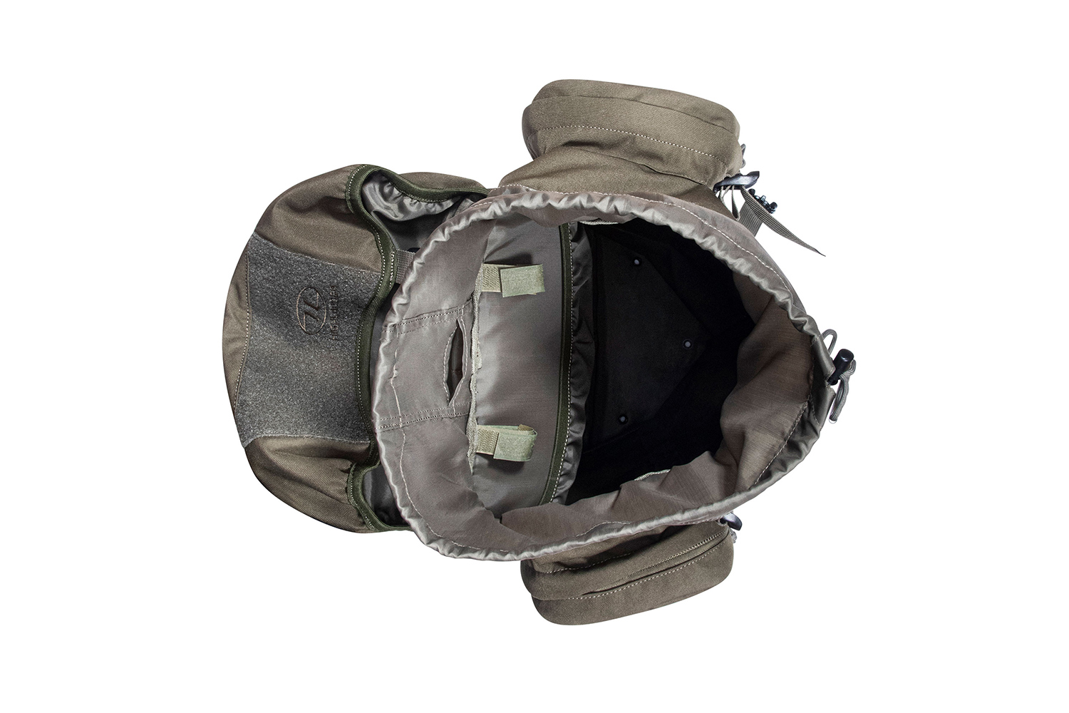 Highlander Forces Rucksack Elite Pack 44l
