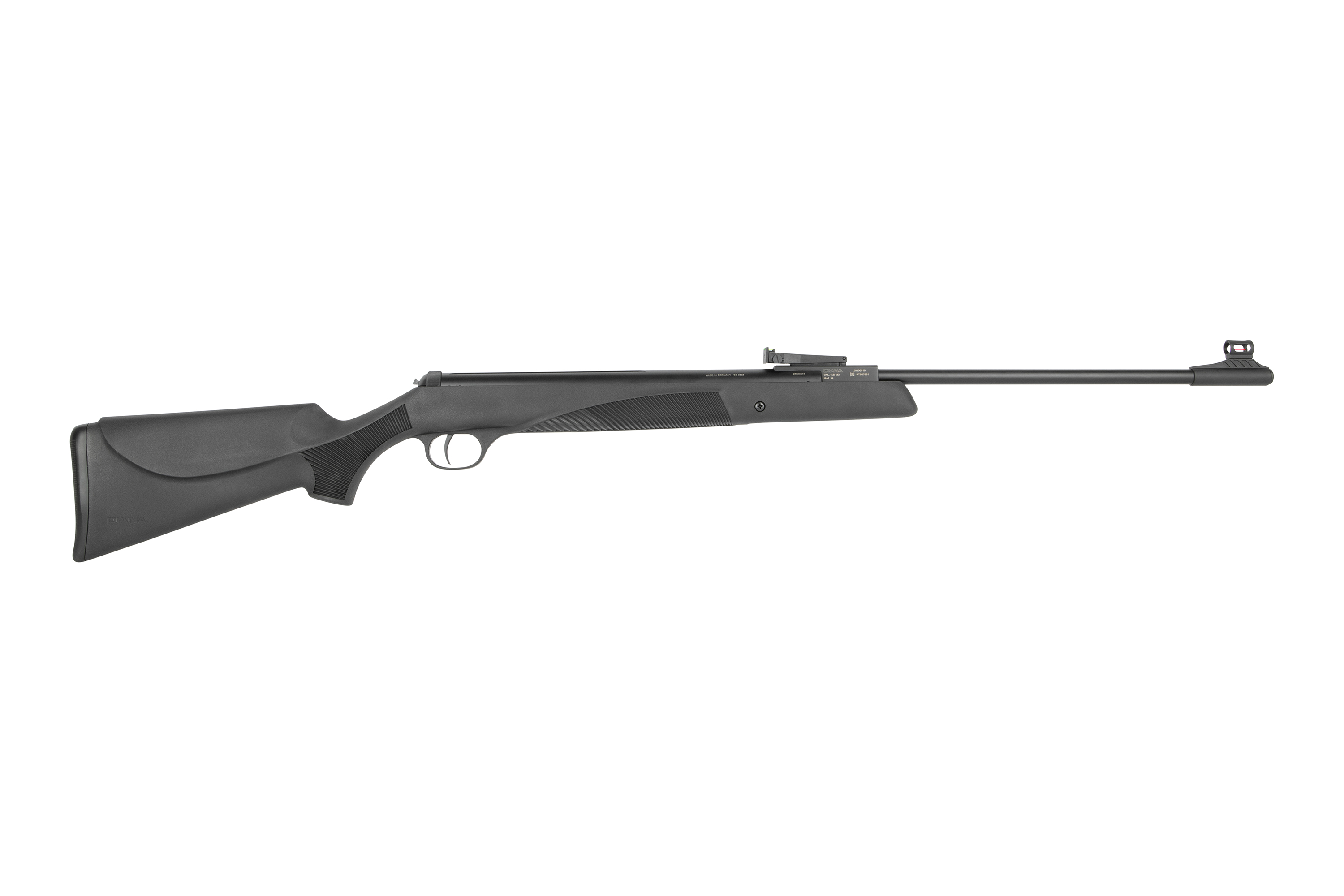DIANA Panther 34  Professional 5,5mm - Druckluft Federdruck | Knicklauf