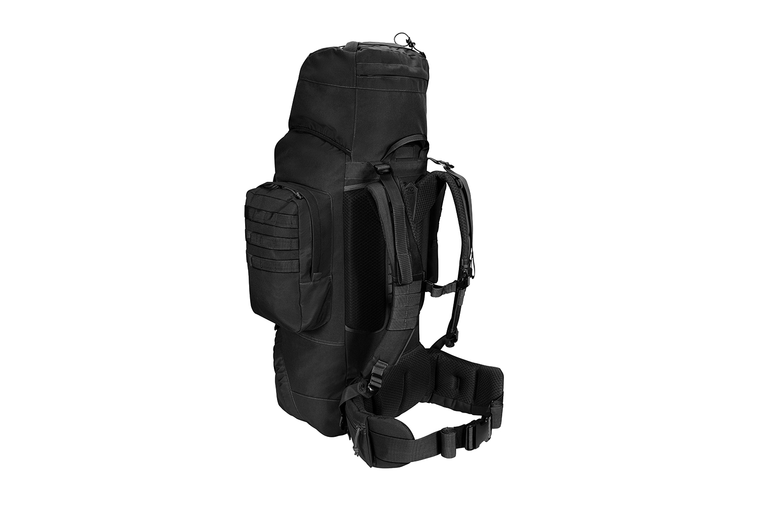 Highlander Forces Taktischer Rucksack Forces Elite Pack 88l
