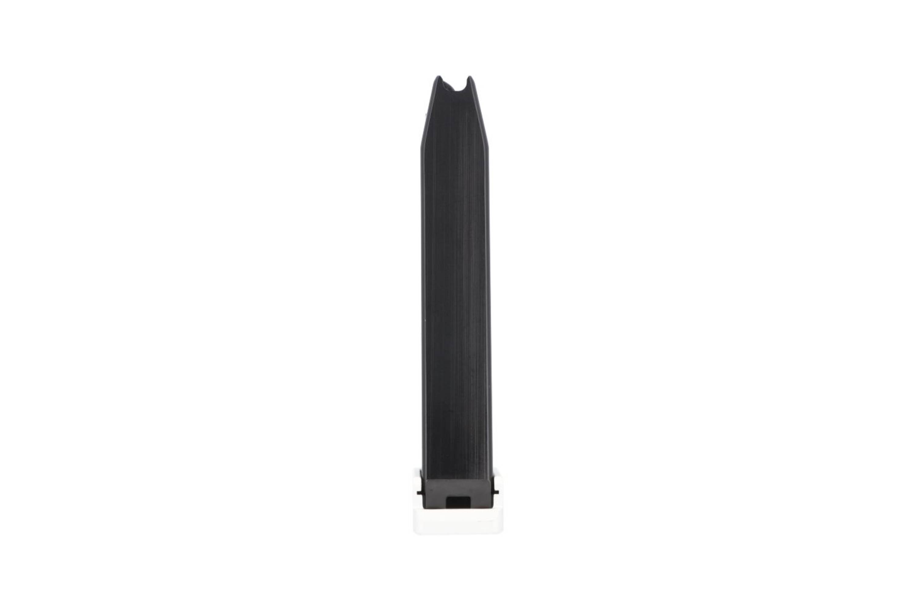 SIG SAUER P226 Magazin Alu-Basepad 20 Schuss 9 mm Luger - Firearms