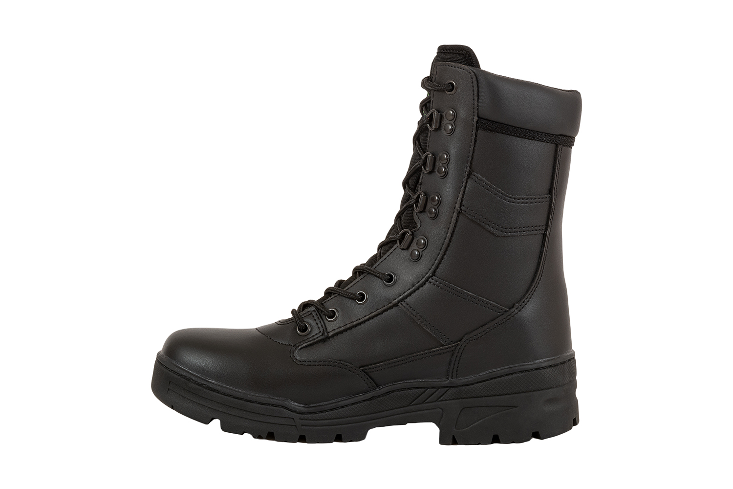 Highlander Forces Einsatzstiefel Delta Boots