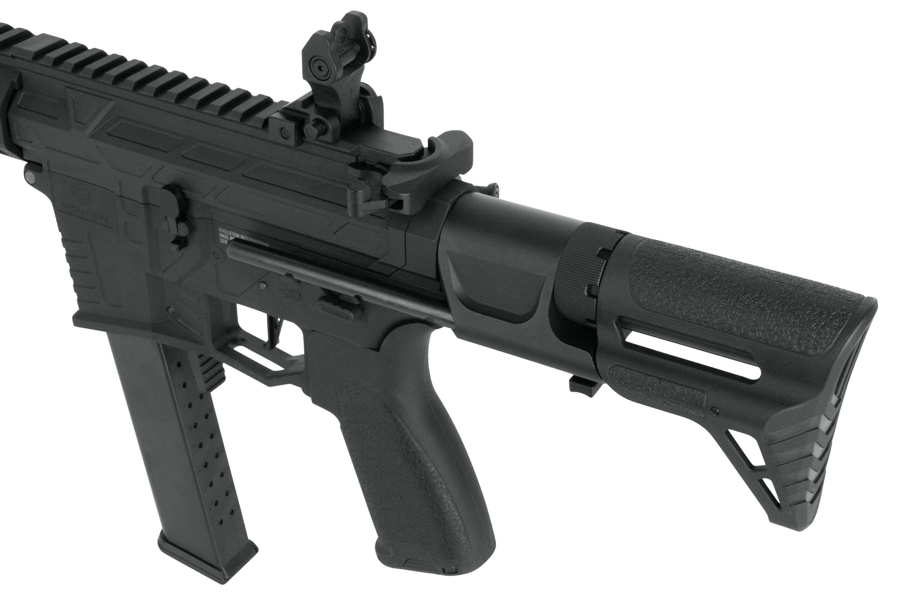 Evolution Reaper S EMR PDW - Airsoft AEG