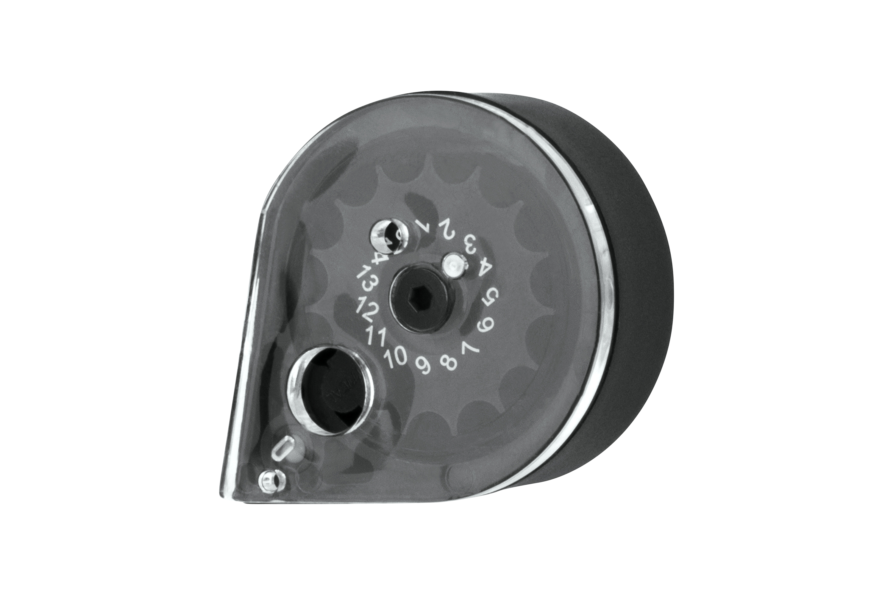 DIANA XR-Serie Trommelmagazine 2er 14 Schuss 4,5mm - Druckluft Pressluft | PCP DIANA XR-Serie Trommelmagazine 2er 14 Schuss 4,5mm - Druckluft Pressluft | PCP