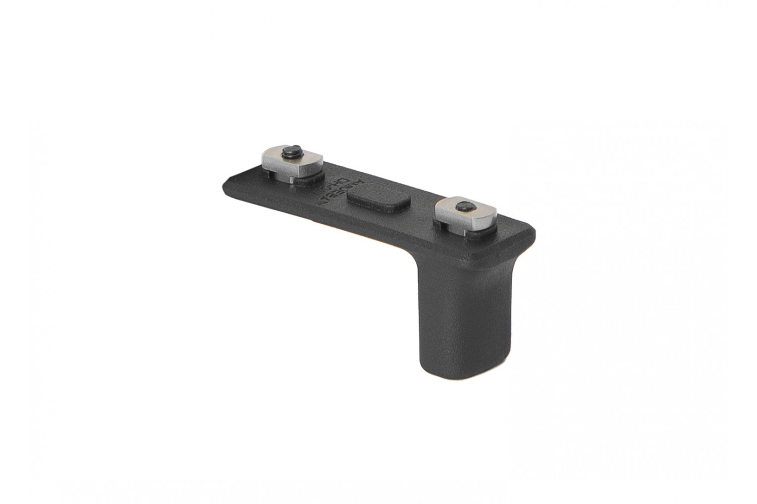 Amoeba Barricade Hand Stop | M-LOK Amoeba Barricade Hand Stop | M-LOK