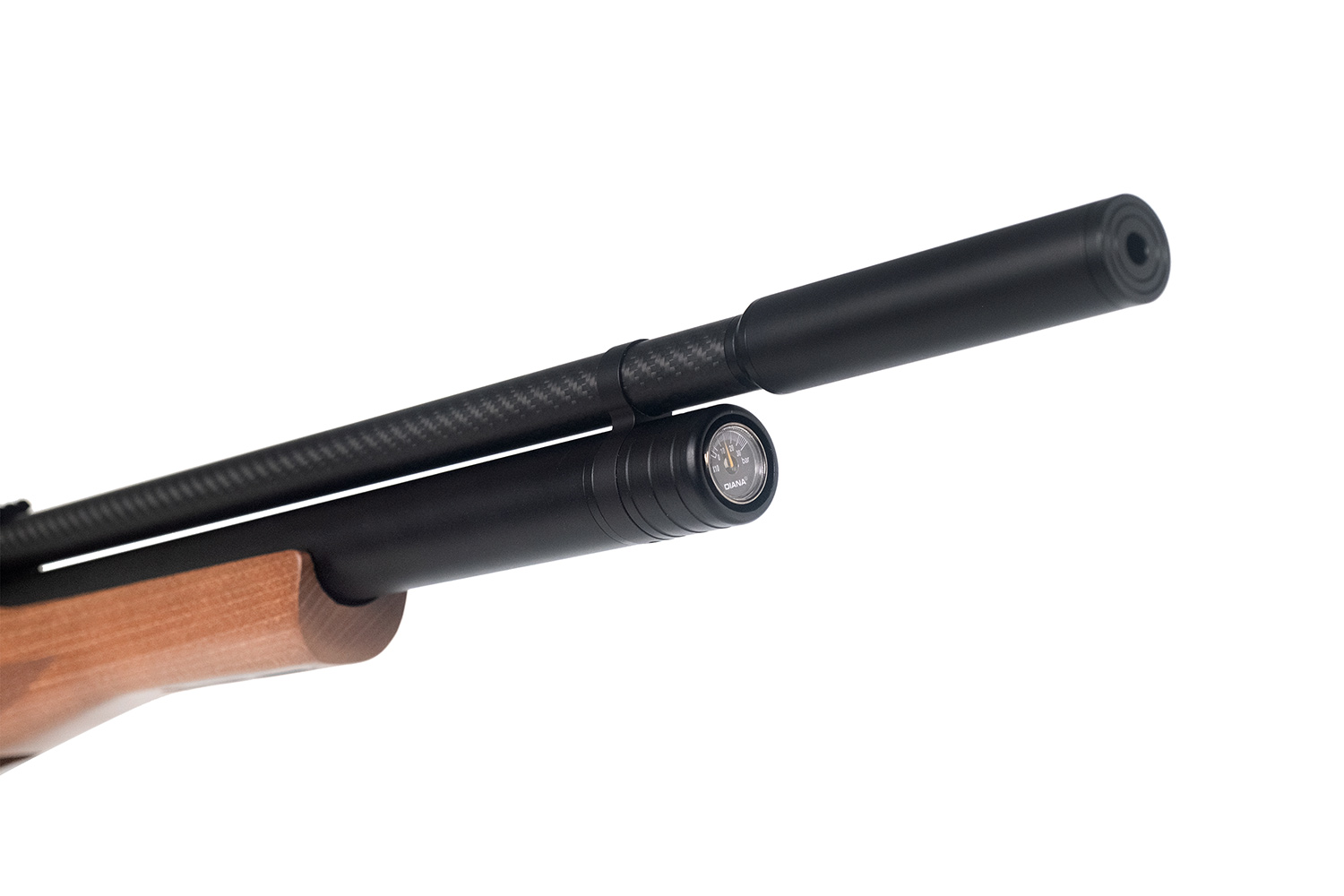 DIANA outlaw 5,5mm - Druckluft Pressluft | PCP