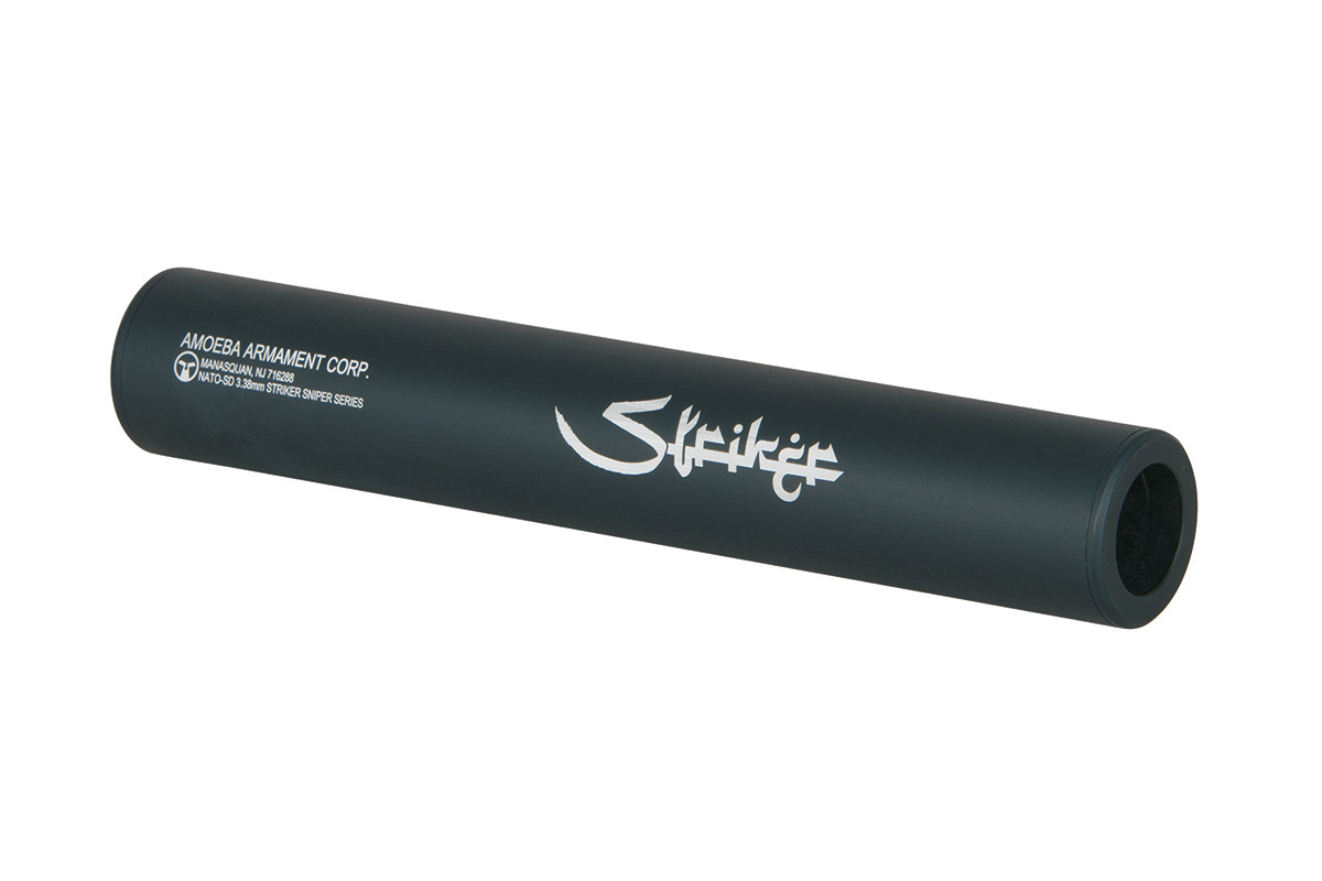 Amoeba Laufverlängerung Striker S1 - Airsoft Amoeba Laufverlängerung Striker S1 - Airsoft