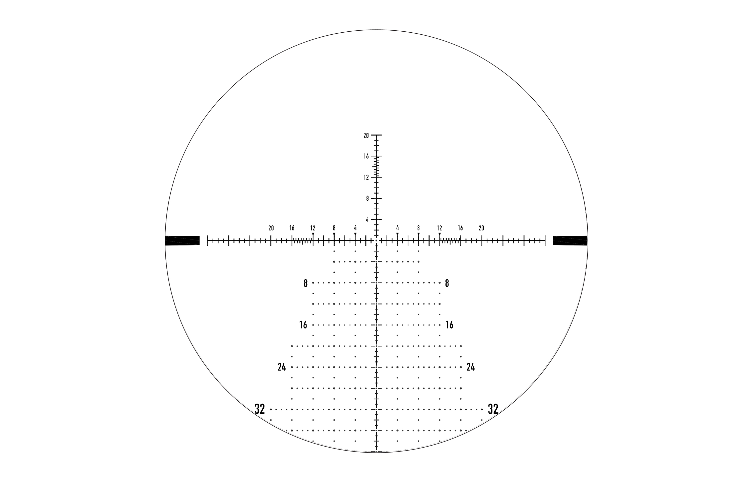 Element Optics Helix | 4-16x44 | APR-2D MOA FFP