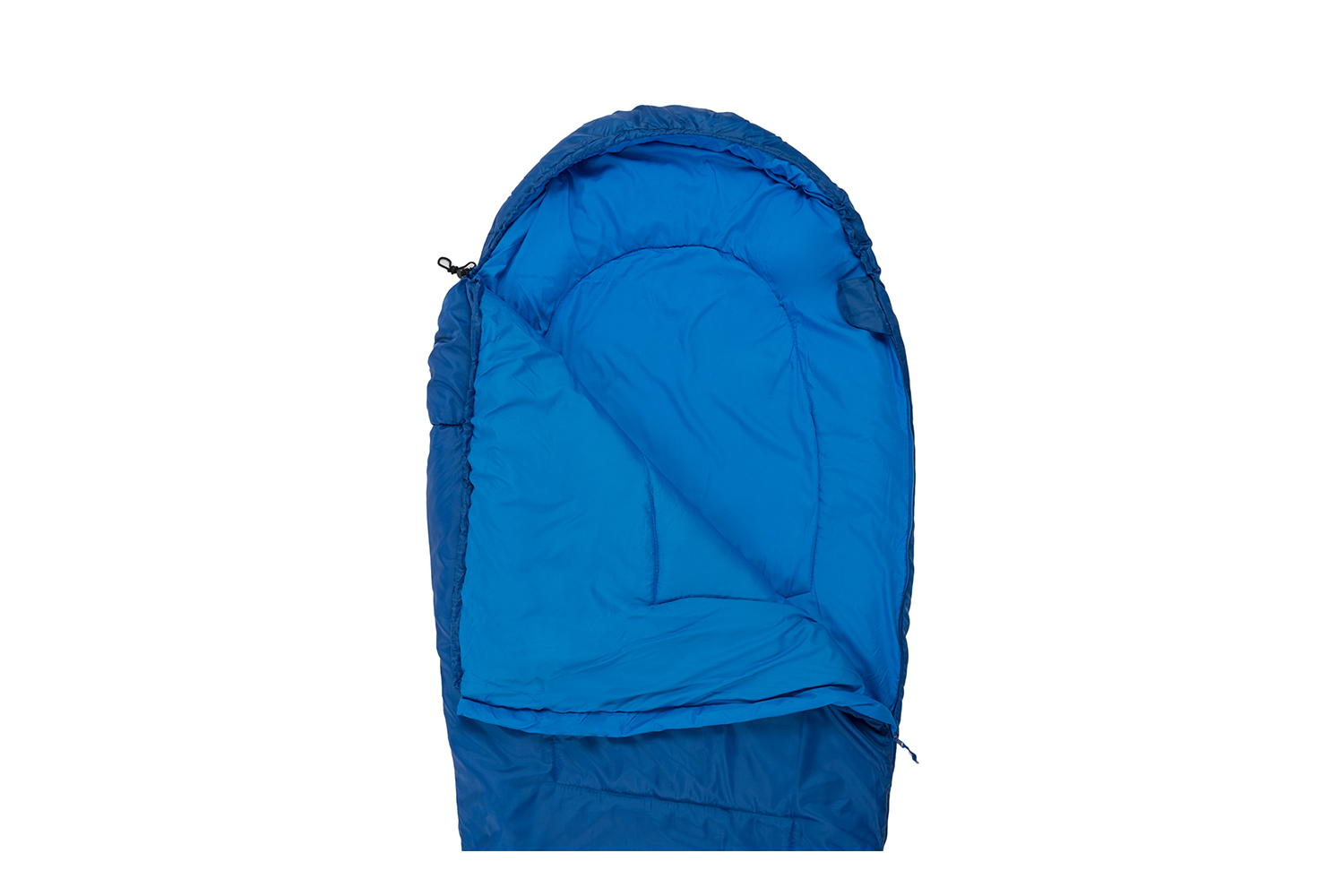 Highlander Forces Schlafsack Sleepline 350 Mummy