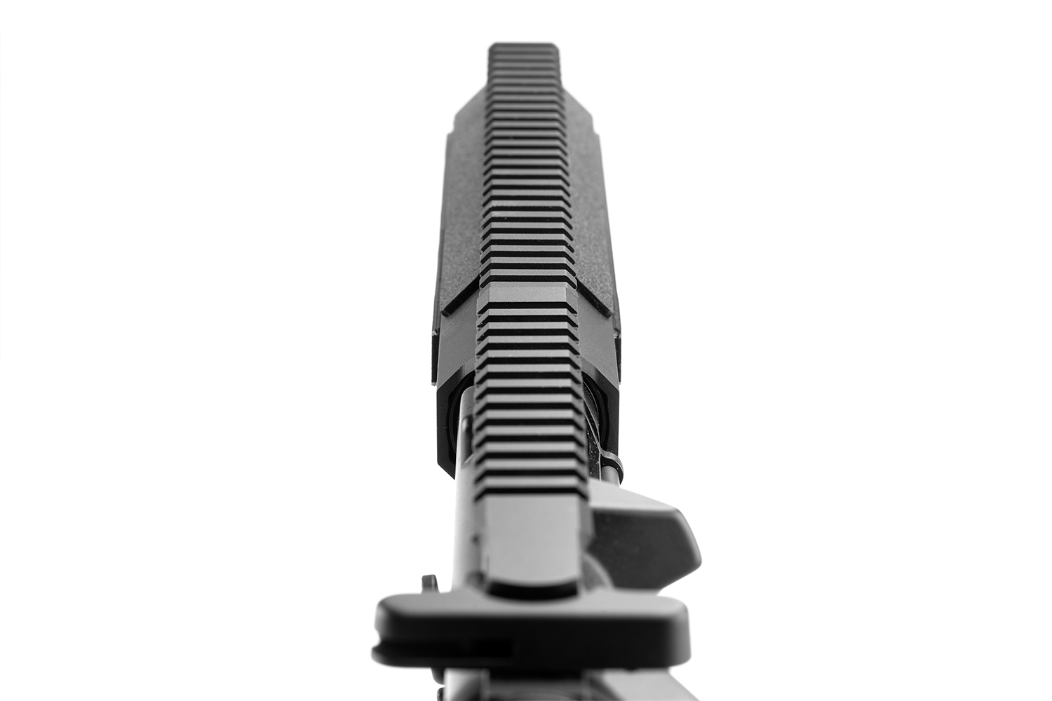 Clawgear CG15 10,5'' Schwarz .223 REM - Selbstladebüchse
