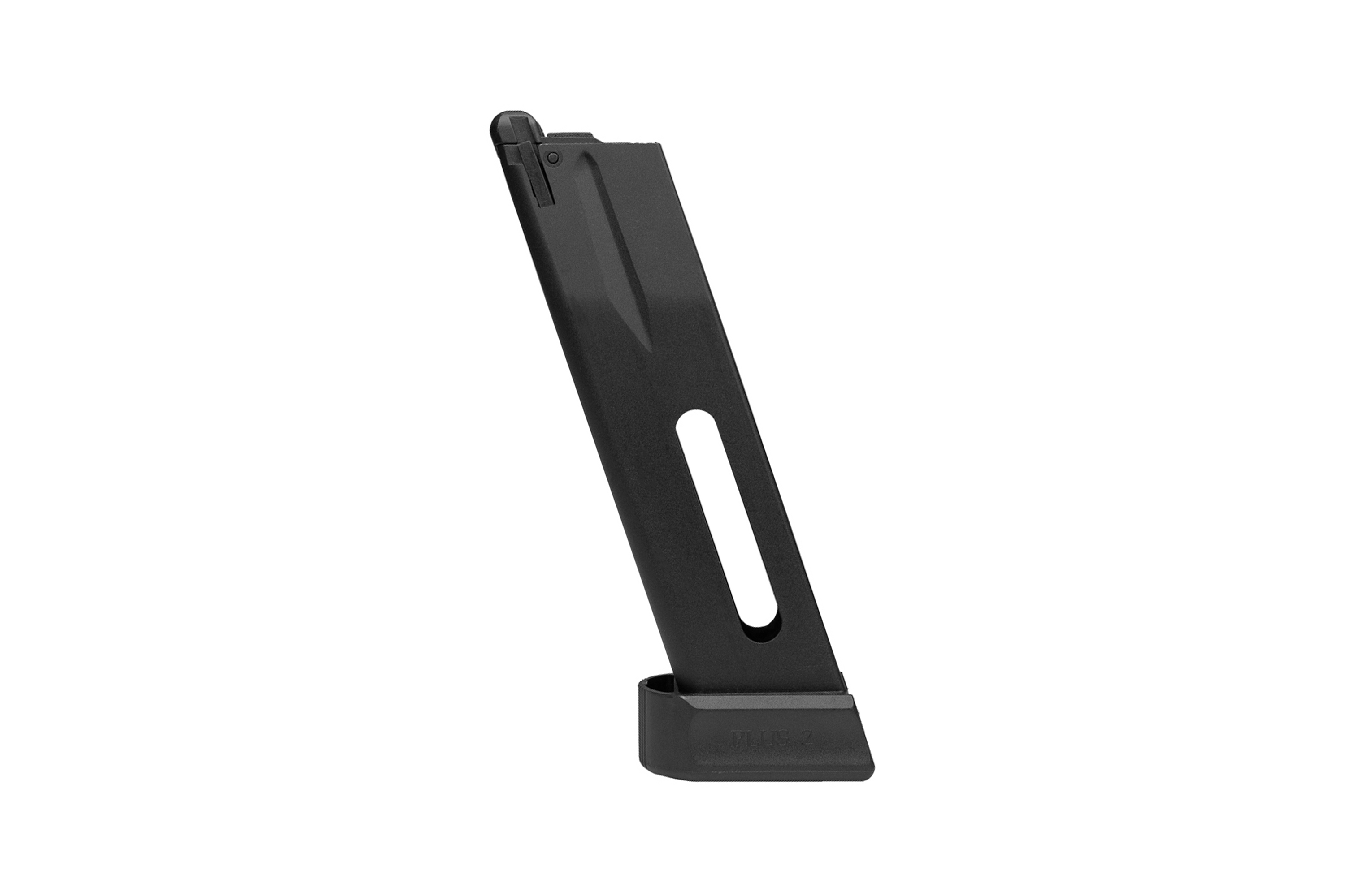 CZ TS 2 Silver 6mm - Airsoft Co2 BlowBack