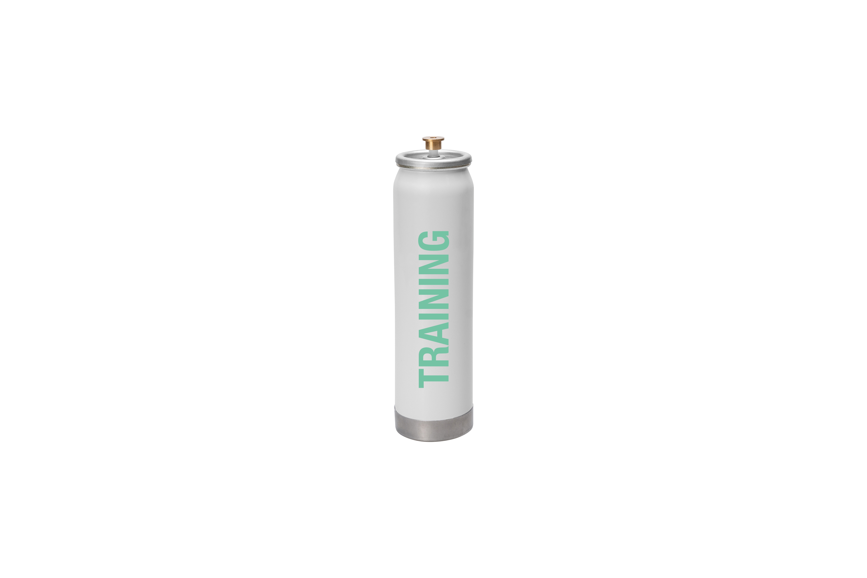 Trainings-Kartusche für PIEXON PepperSoaker PSX1 - 75ml Trainings-Kartusche für PIEXON PepperSoaker PSX1 - 75ml