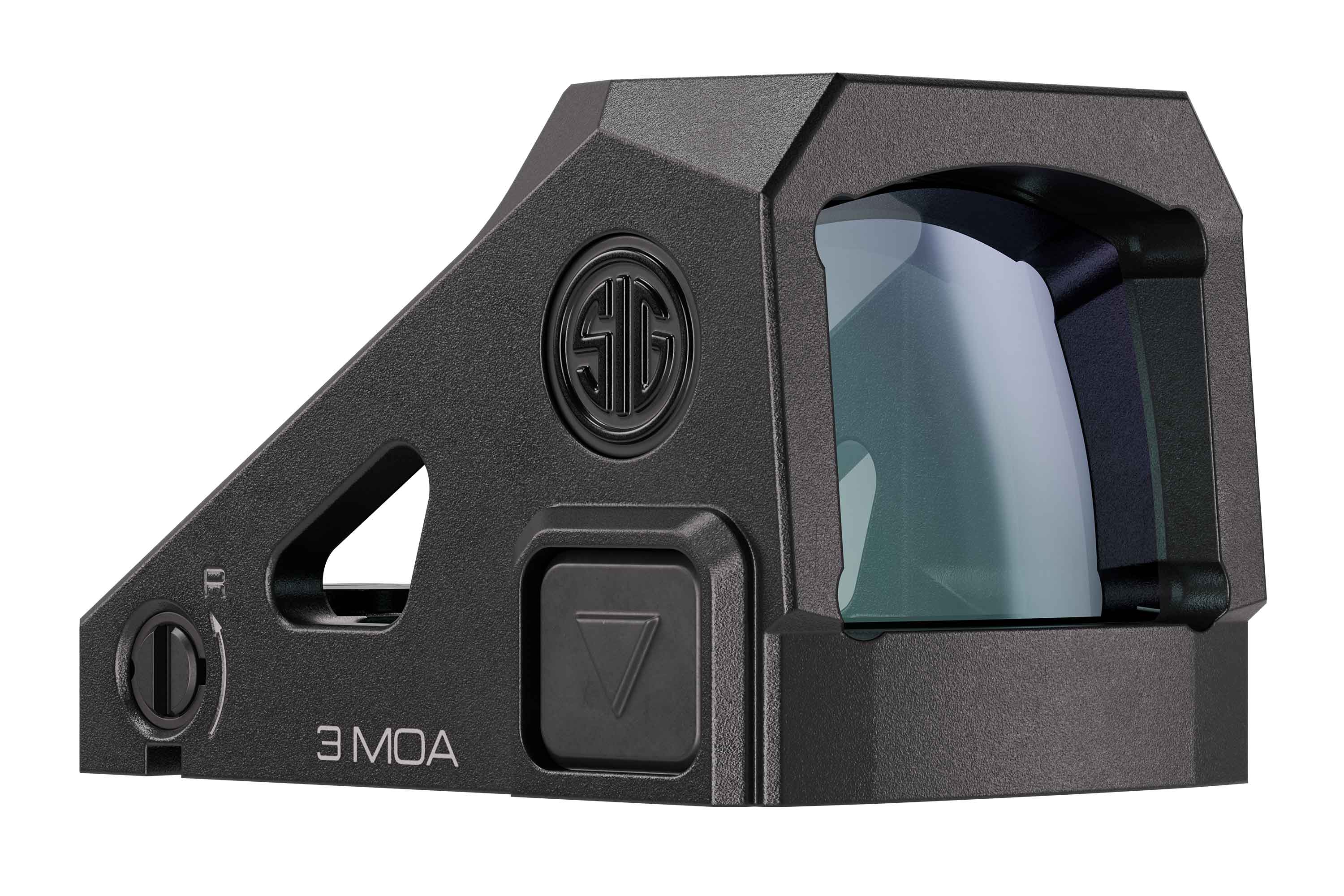 SIG SAUER ROMEO-MDC Compact Red Dot | 3 MOA
