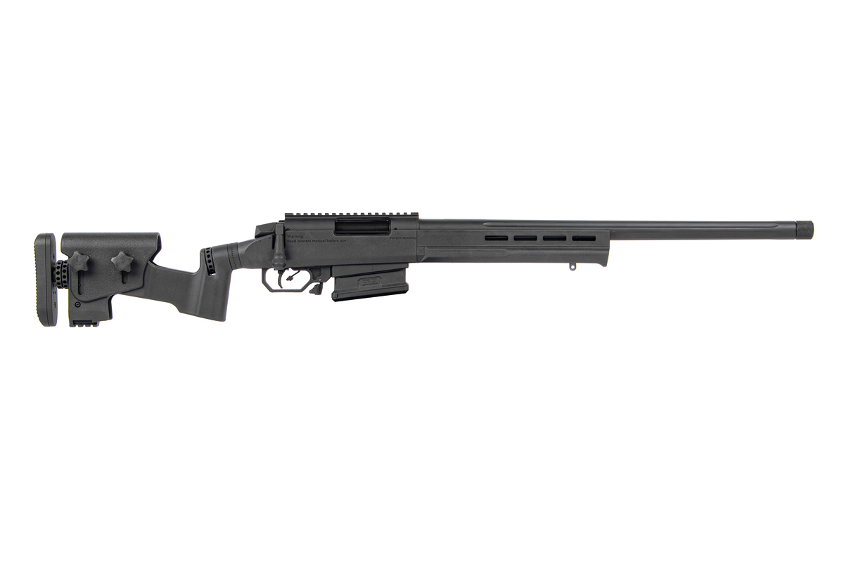 Amoeba Striker AST1 Sniper - Airsoft Federdruck Amoeba Striker AST1 Sniper - Airsoft Federdruck