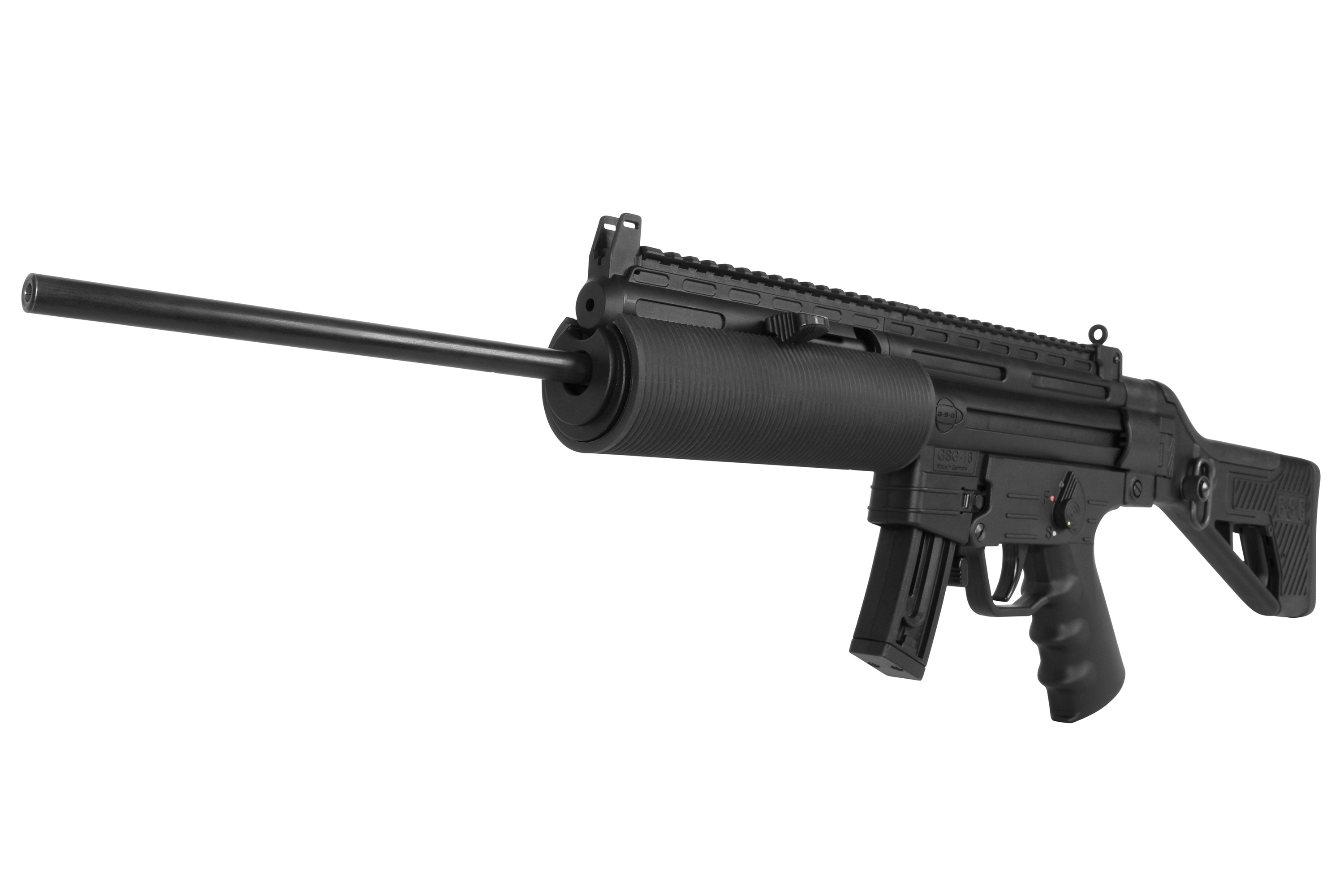 GSG-16 Sport cal.22lr HV - Selbstladebüchse