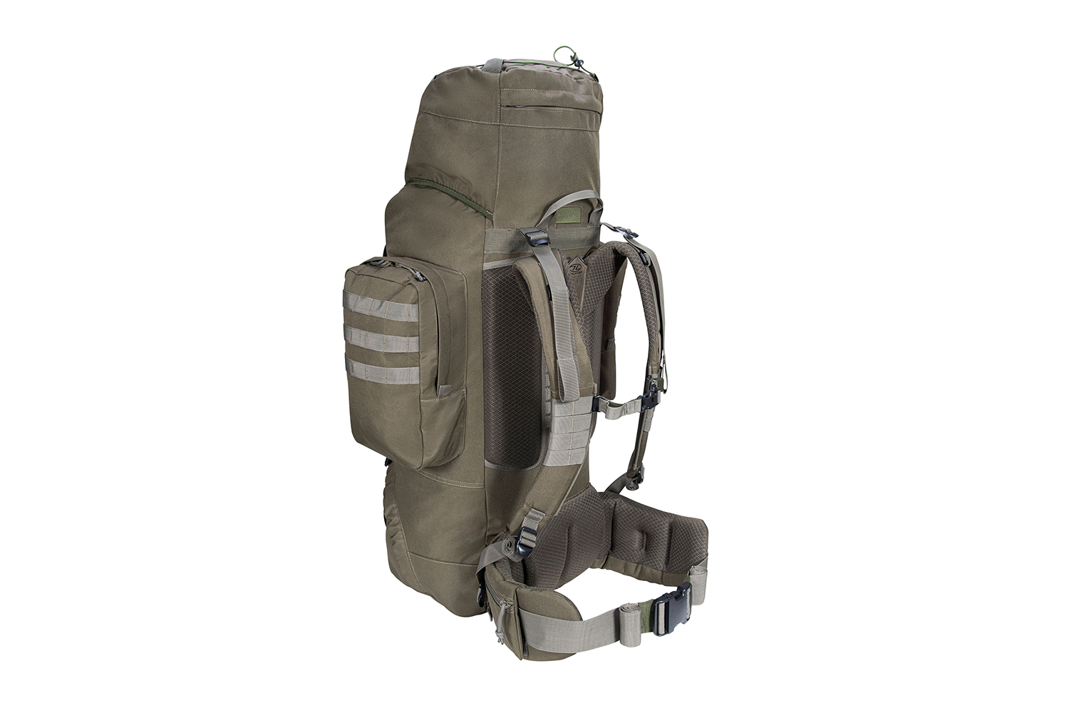 Highlander Forces Taktischer Rucksack Forces Elite Pack 88l