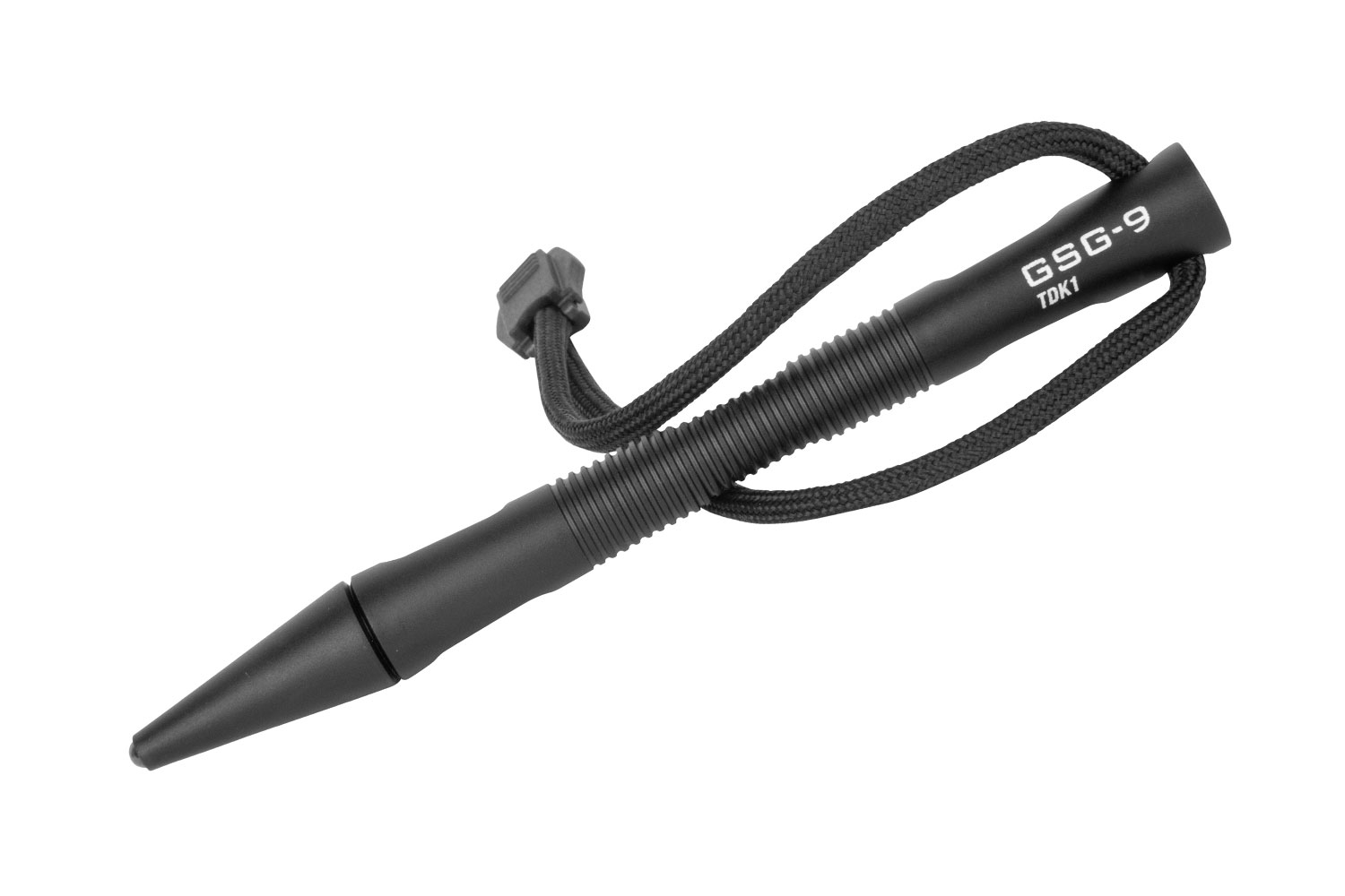 GSG-9 TDK1 Tactical Defence Kubotan