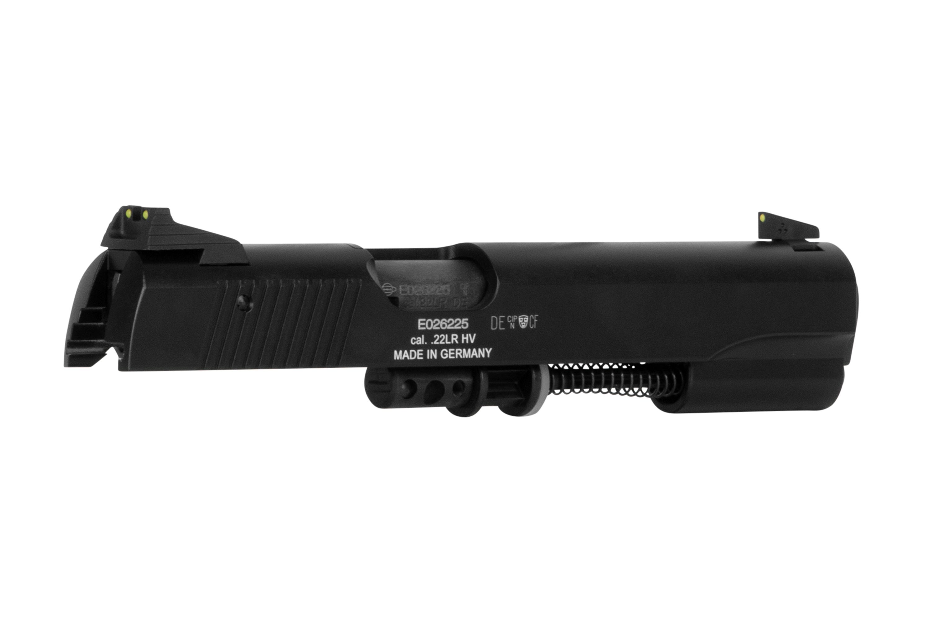 GSG-1911 Wechselsystem