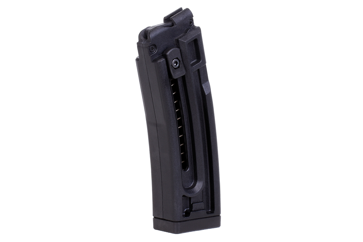 GSG-16 Magazin 10 Schuss kurz .22lr - Firearms GSG-16 Magazin 10 Schuss kurz .22lr - Firearms