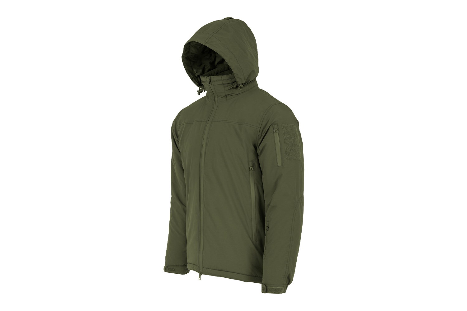 Highlander Forces Winterjacke Stryker Herren
