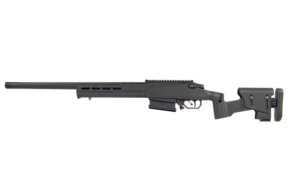 Amoeba Striker AST1 Sniper - Airsoft Federdruck Amoeba Striker AST1 Sniper - Airsoft Federdruck